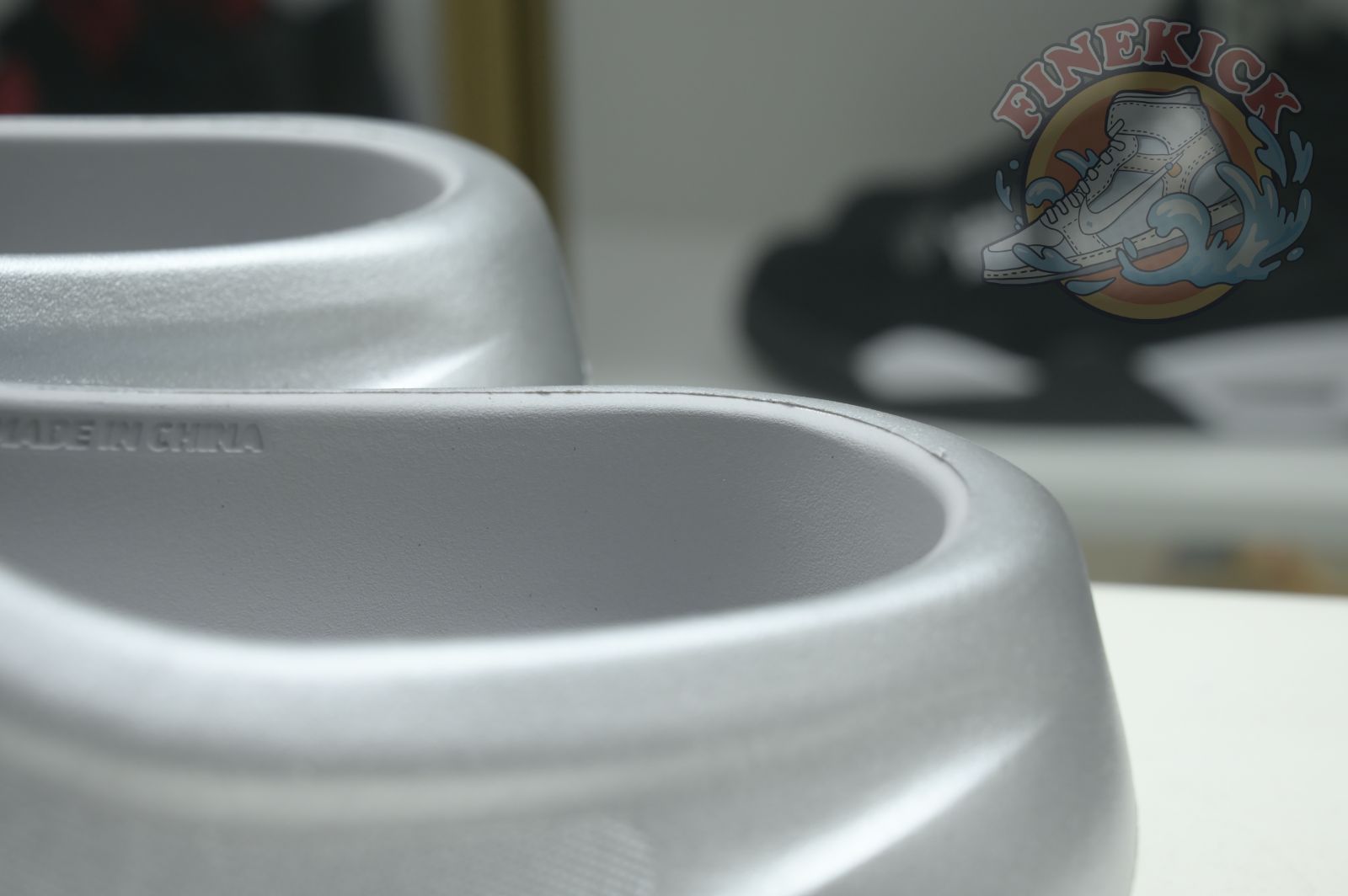 adidas adiFOM IlInfnity Mule 003