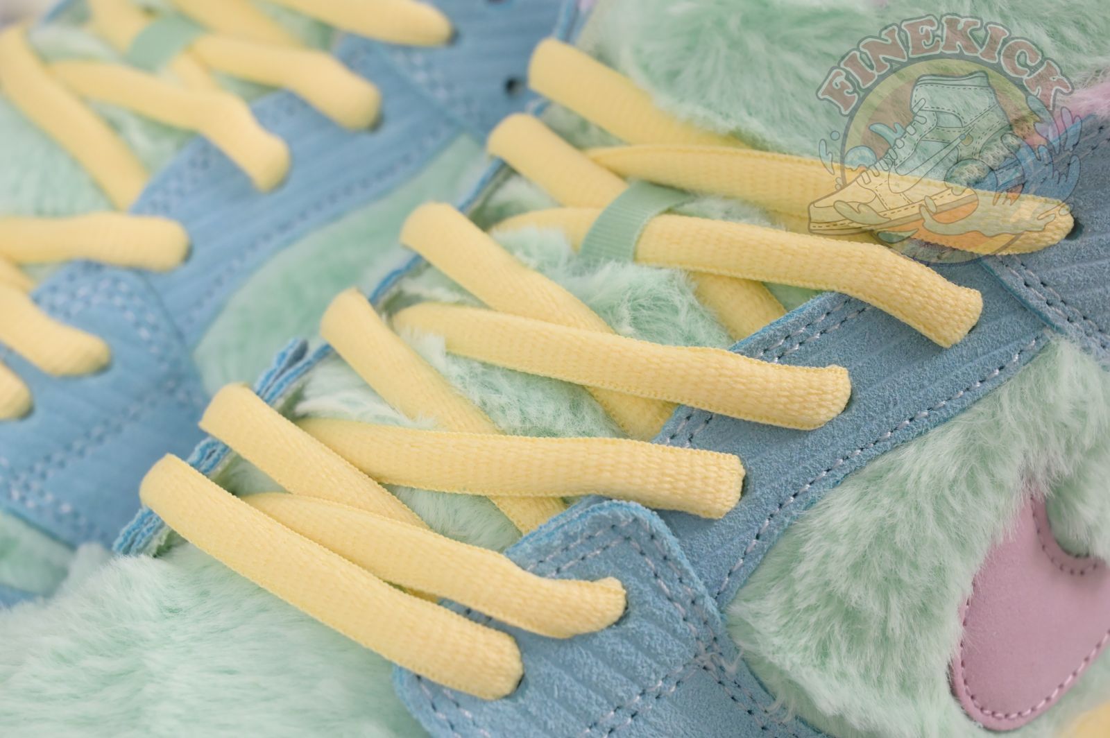 Verdy x Nike Dunk SB