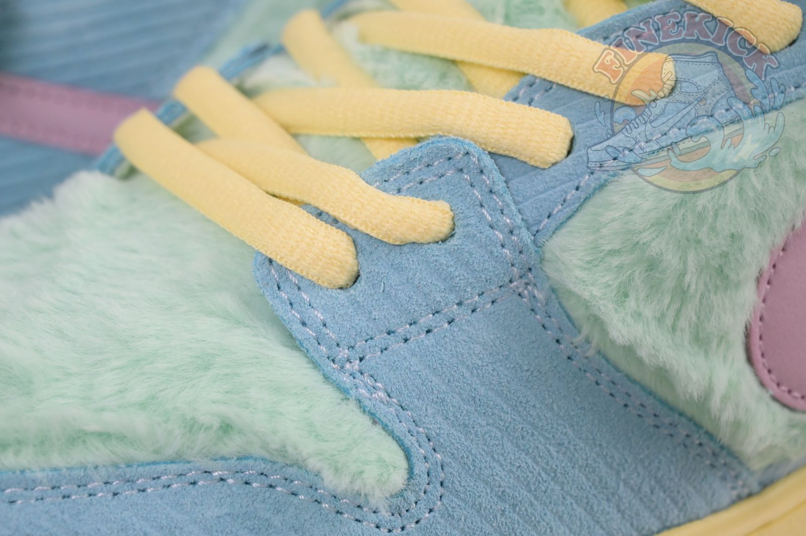 Verdy x Nike Dunk SB