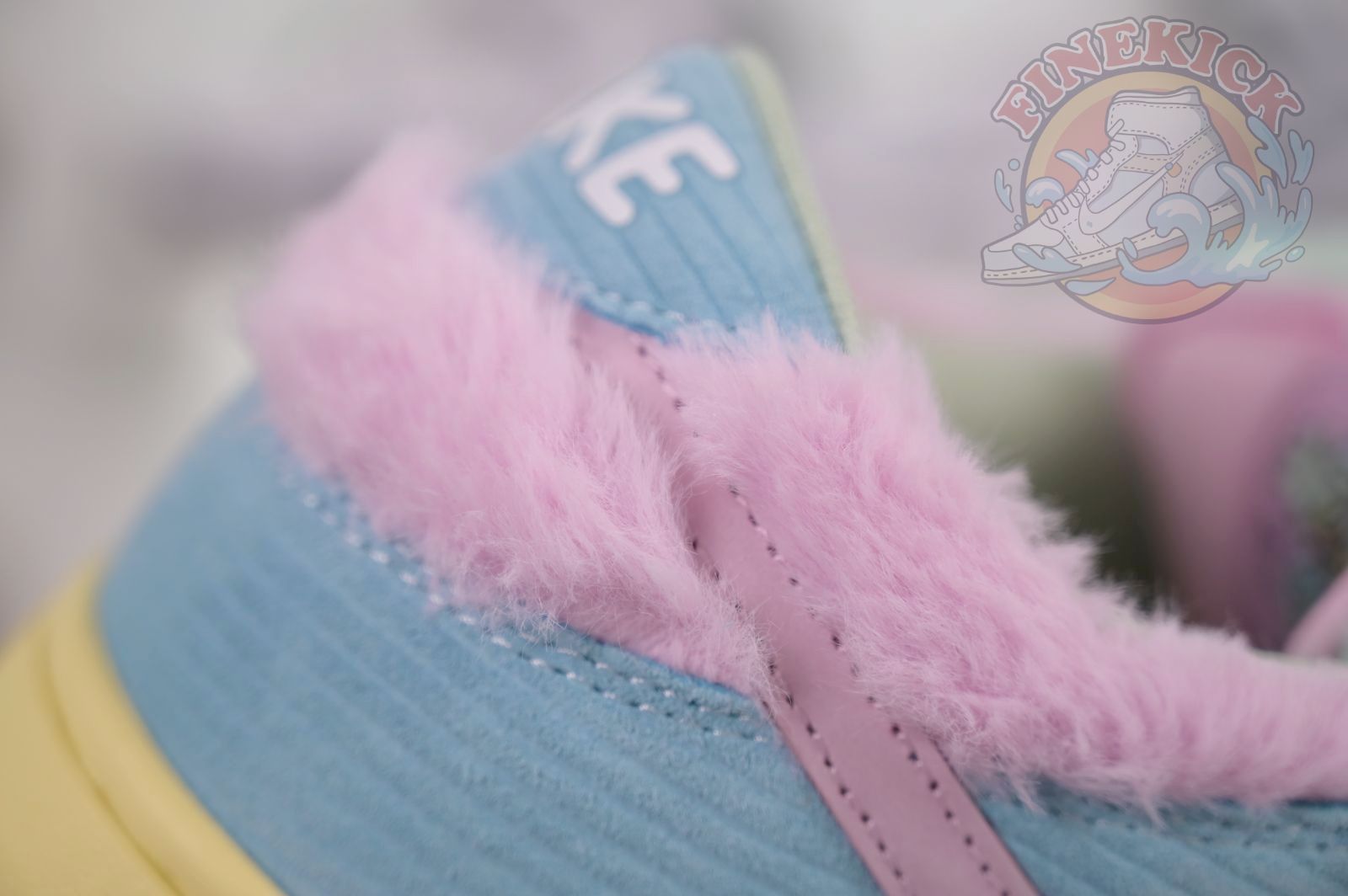 Verdy x Nike Dunk SB