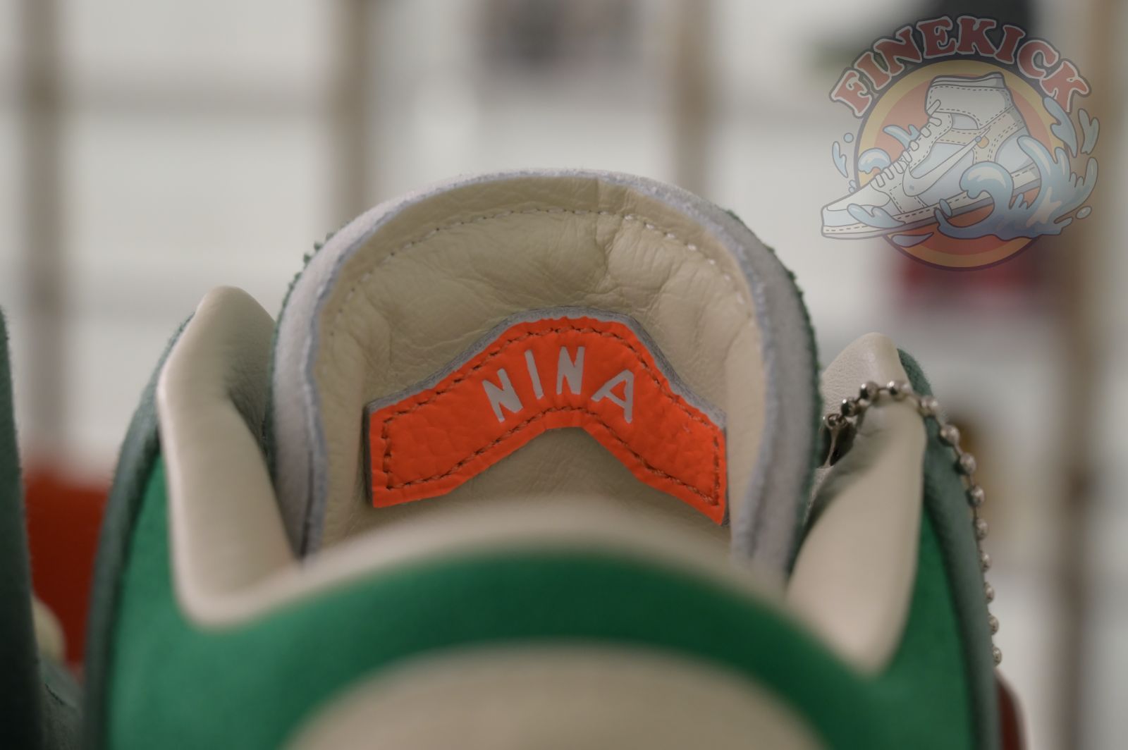Air Jordan 3 OG WMNS