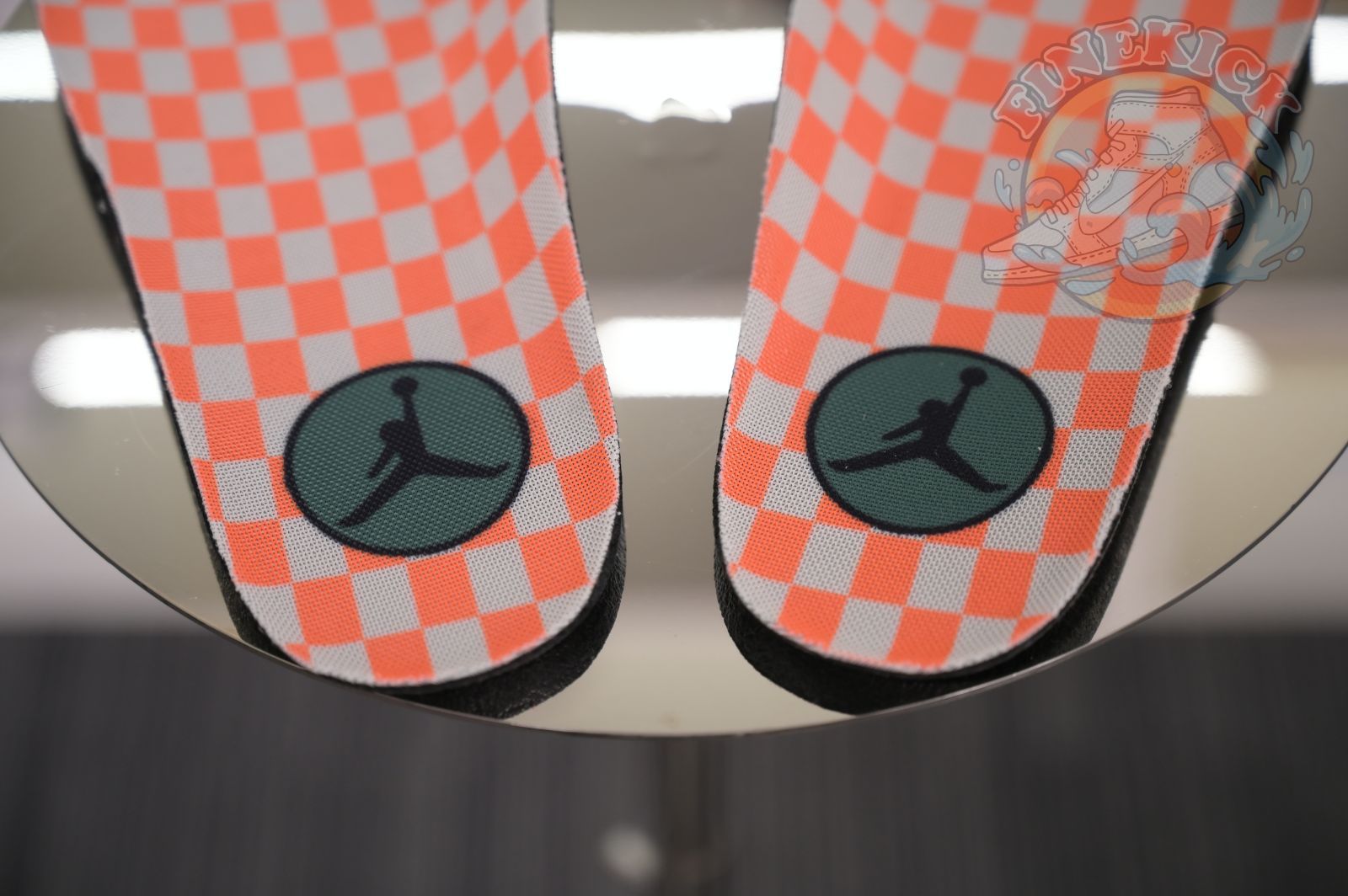 Air Jordan 3 OG WMNS