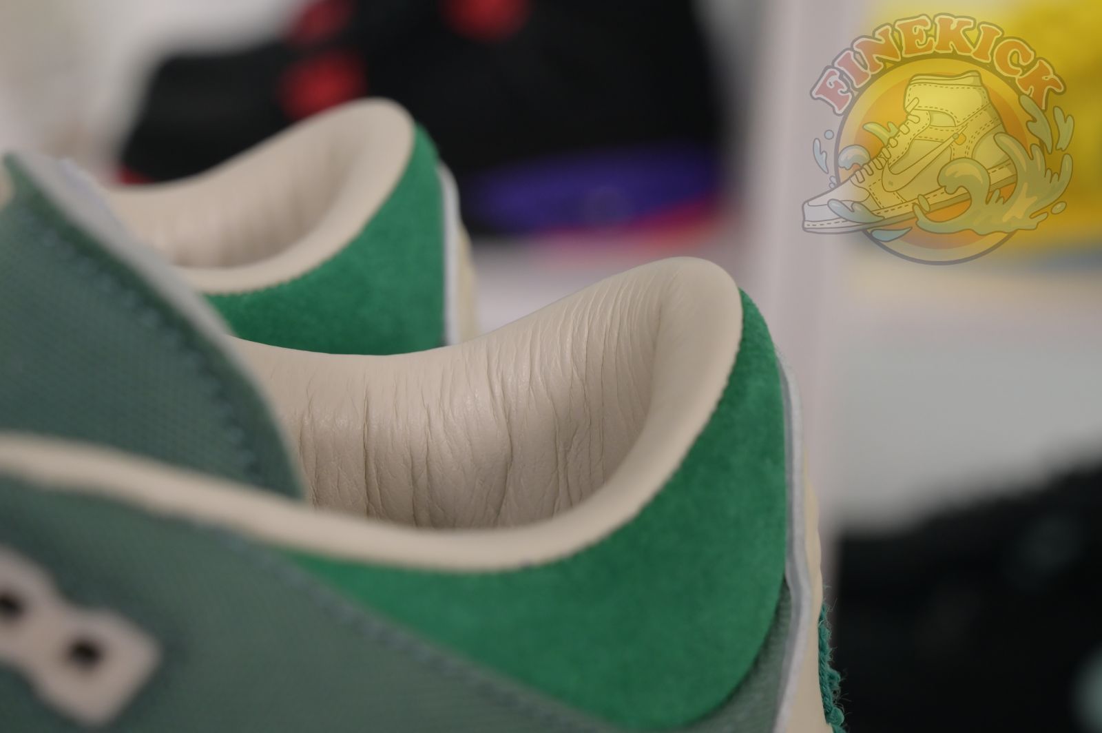 Air Jordan 3 OG WMNS