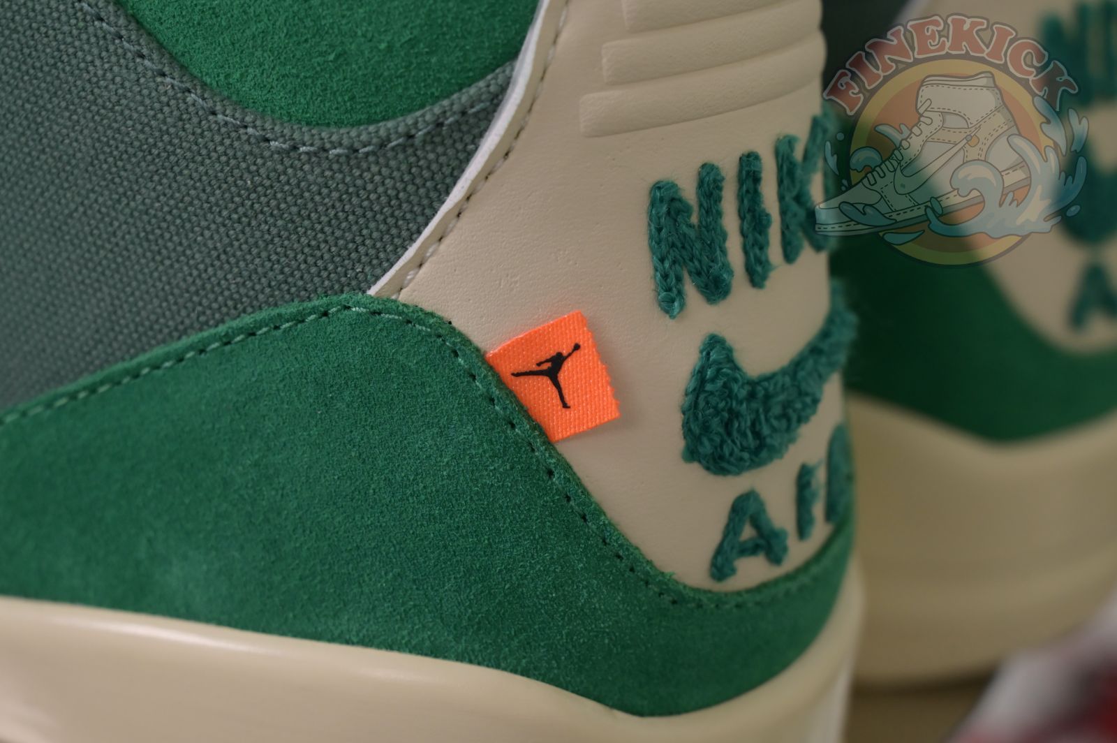 Air Jordan 3 OG WMNS