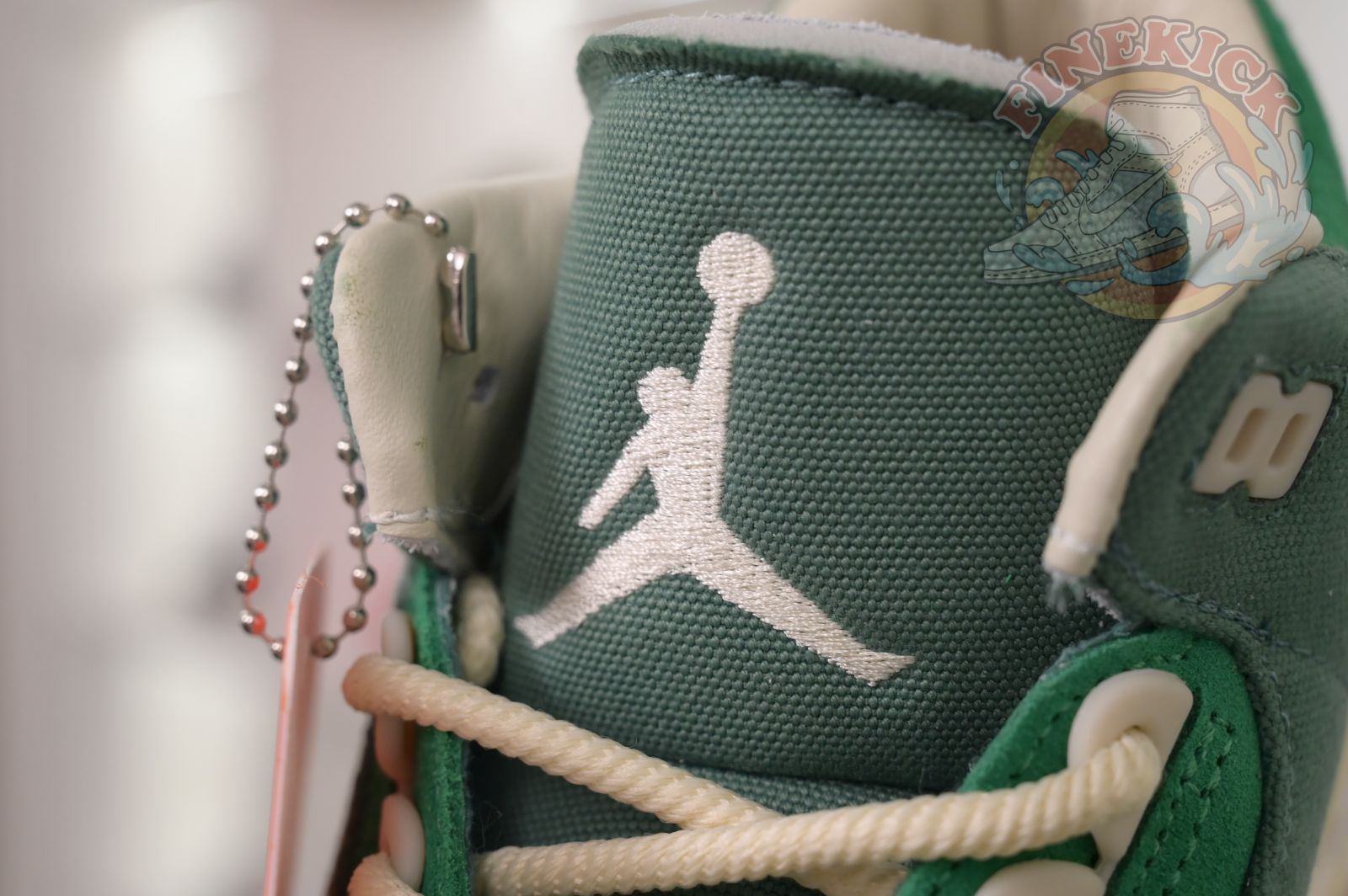 Air Jordan 3 OG WMNS