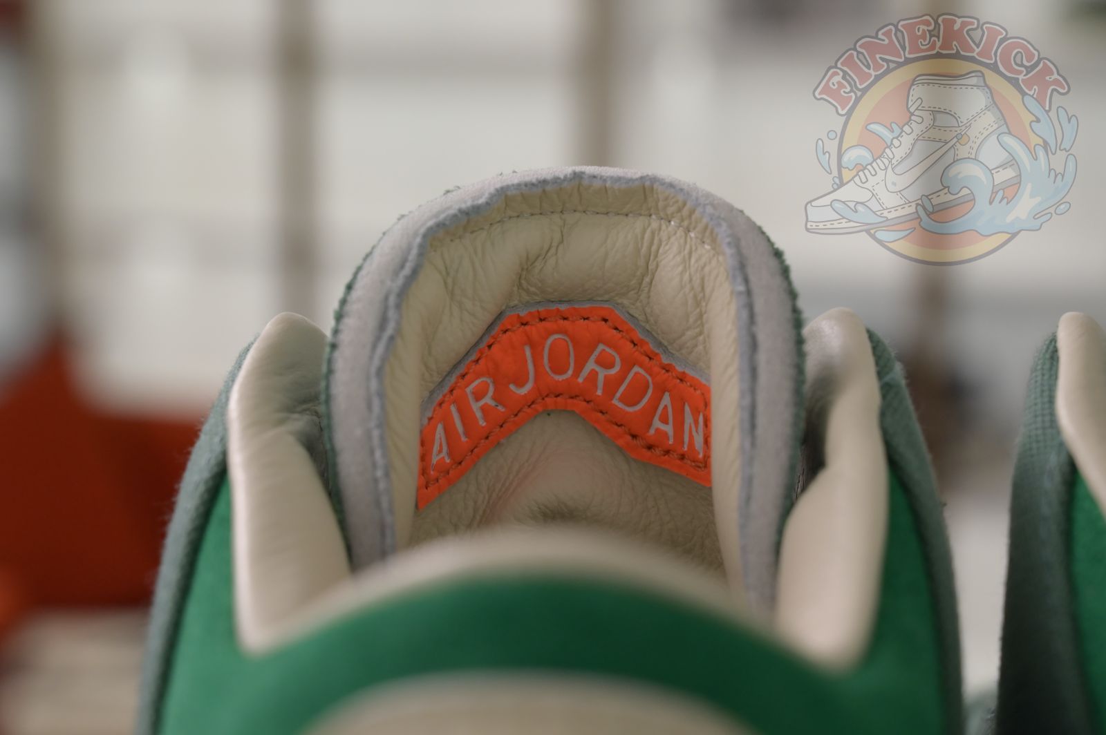 Air Jordan 3 OG WMNS