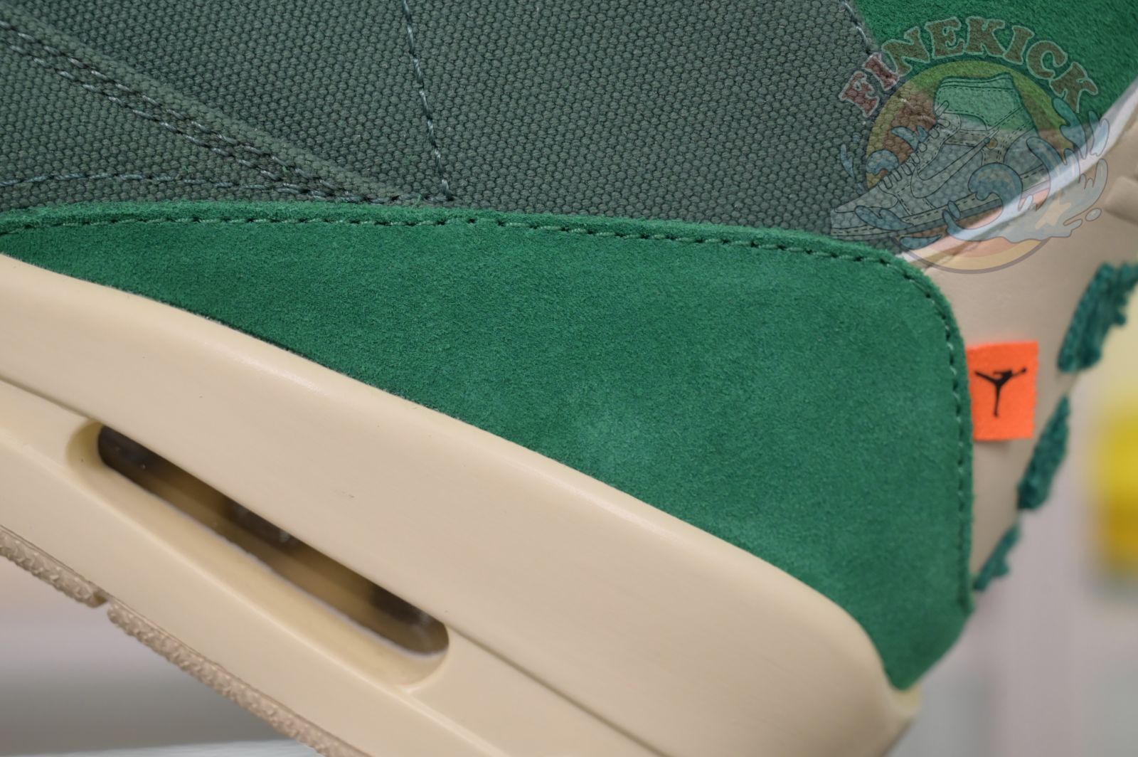 Air Jordan 3 OG WMNS