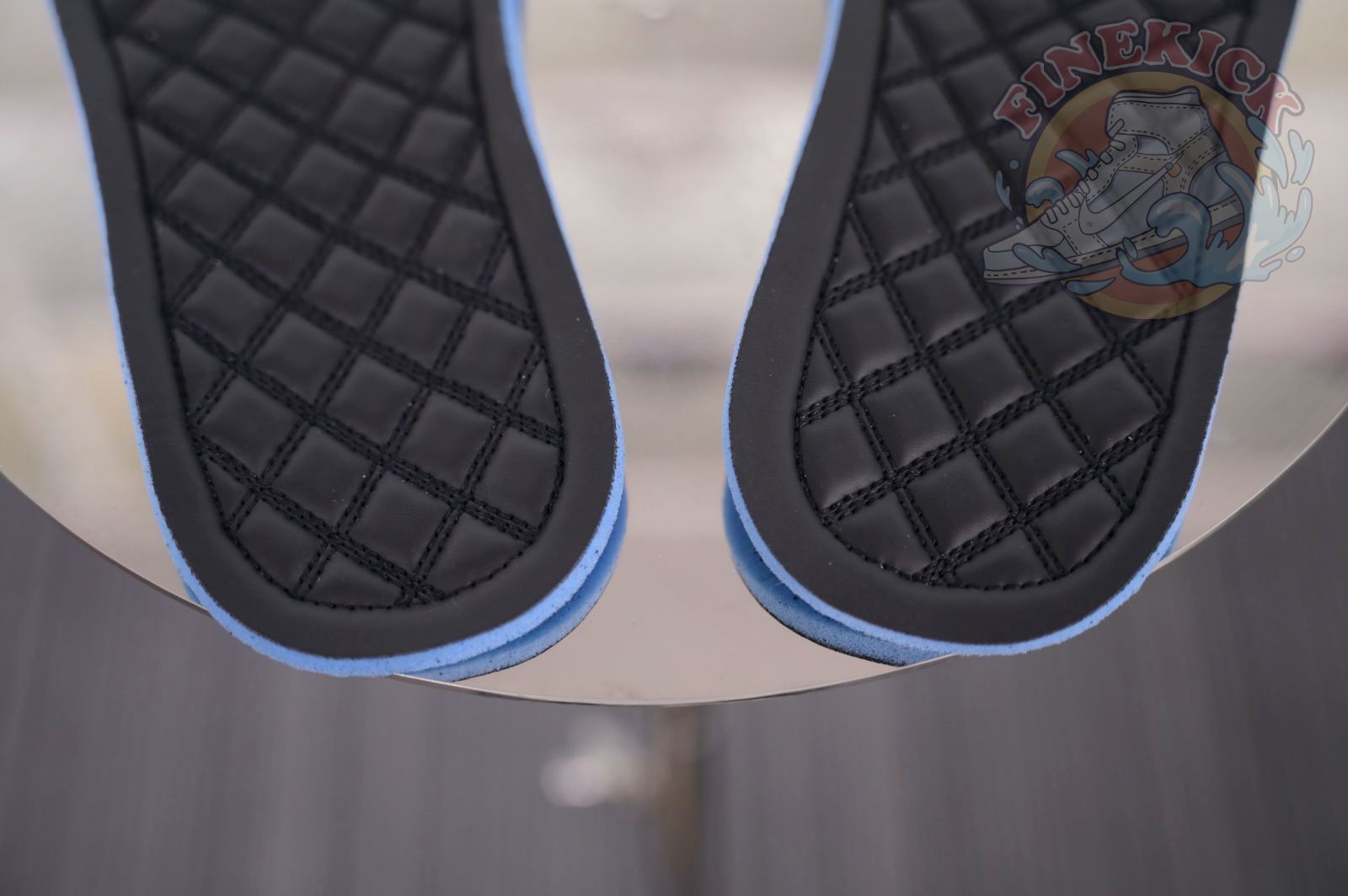 Air Jordan 4 Manila