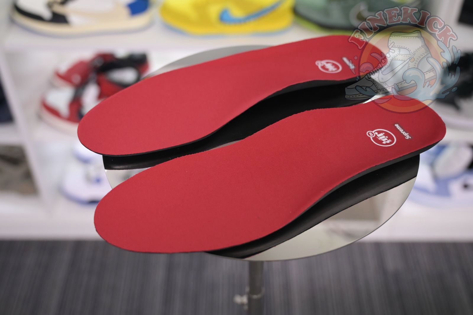 Supreme x Nike Air Max Dn