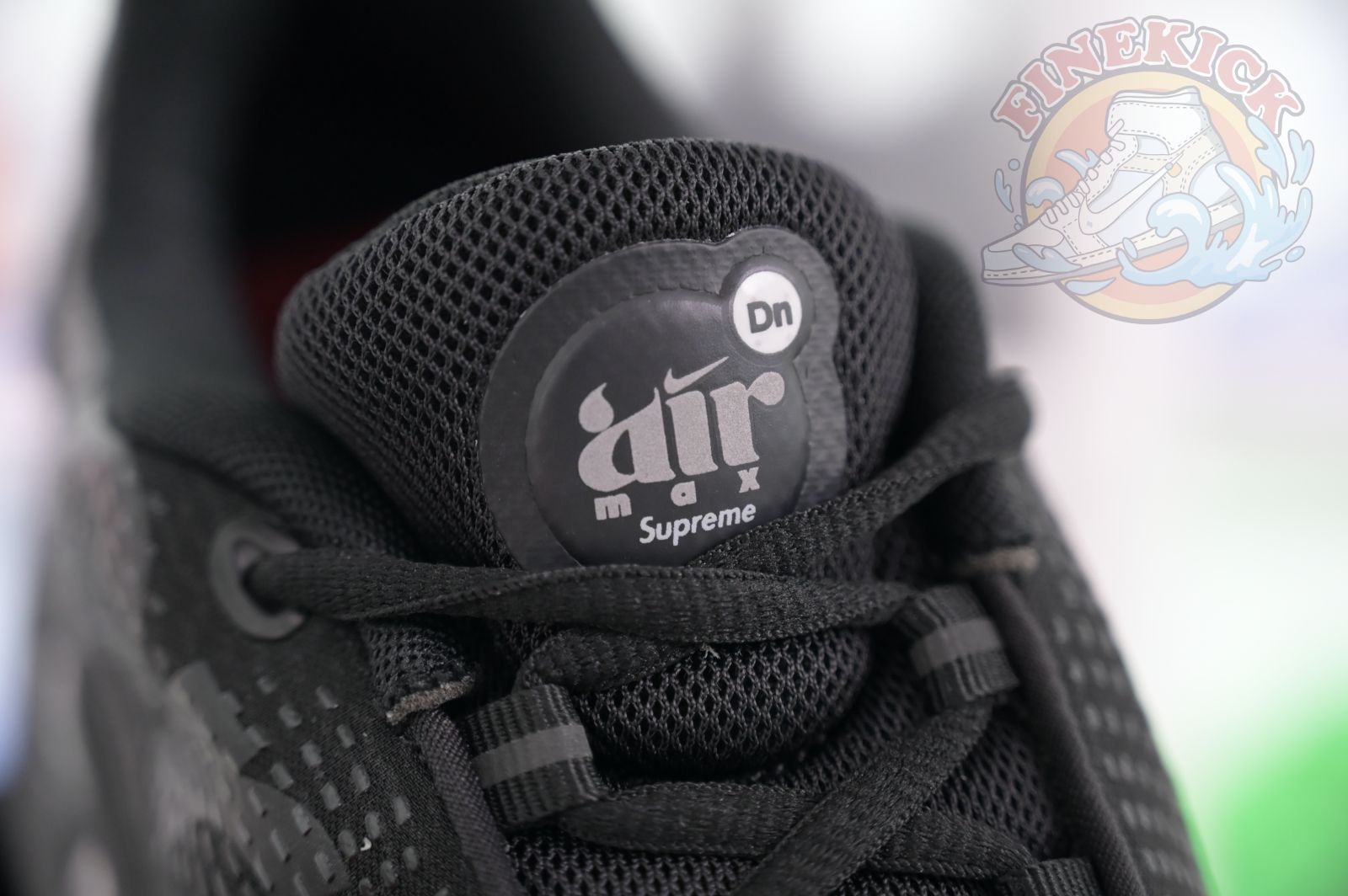 Supreme x Nike Air Max Dn