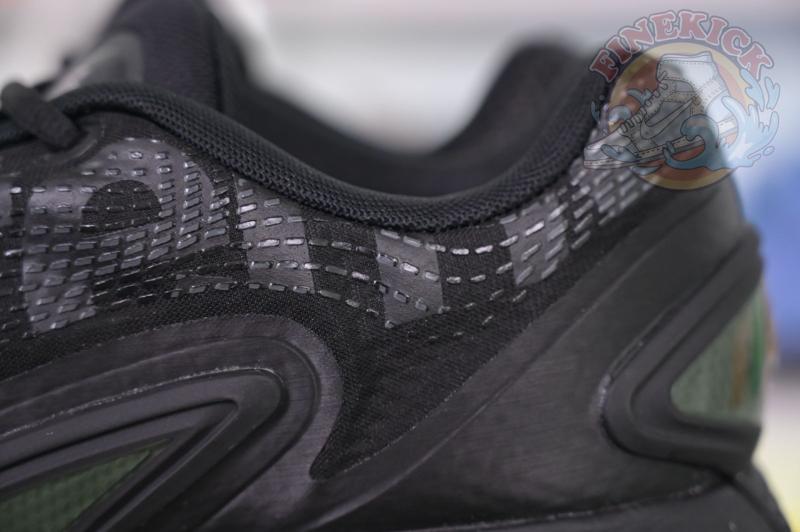 Supreme x Nike Air Max Dn