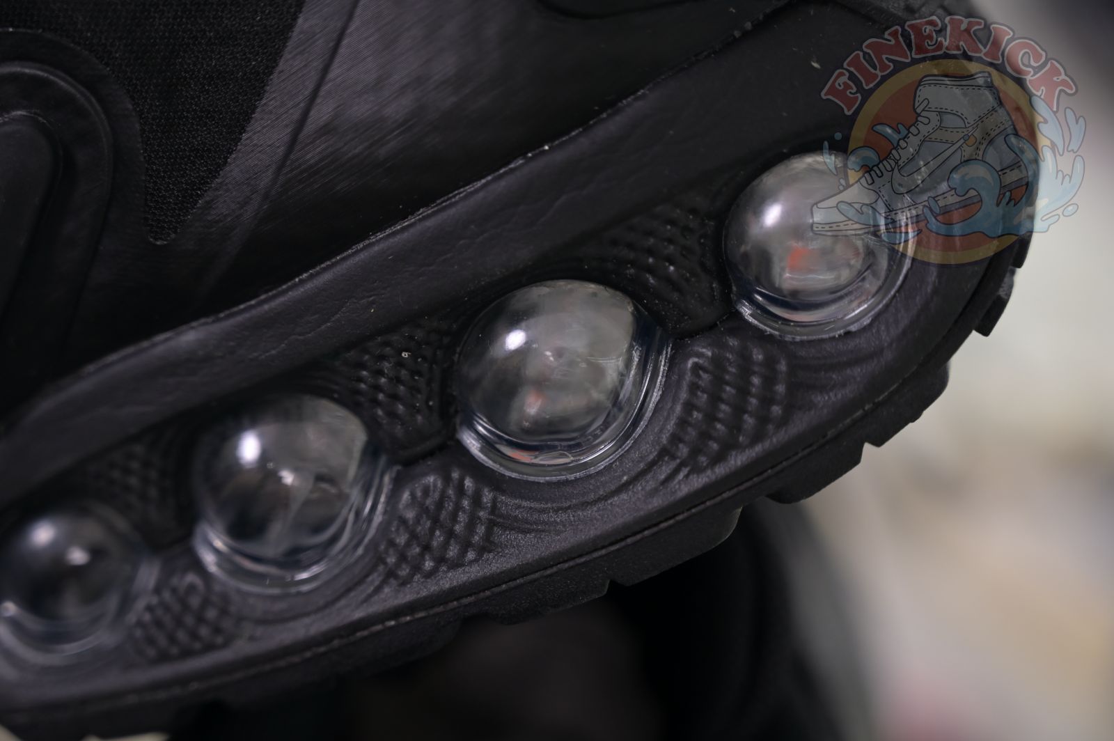 Supreme x Nike Air Max Dn