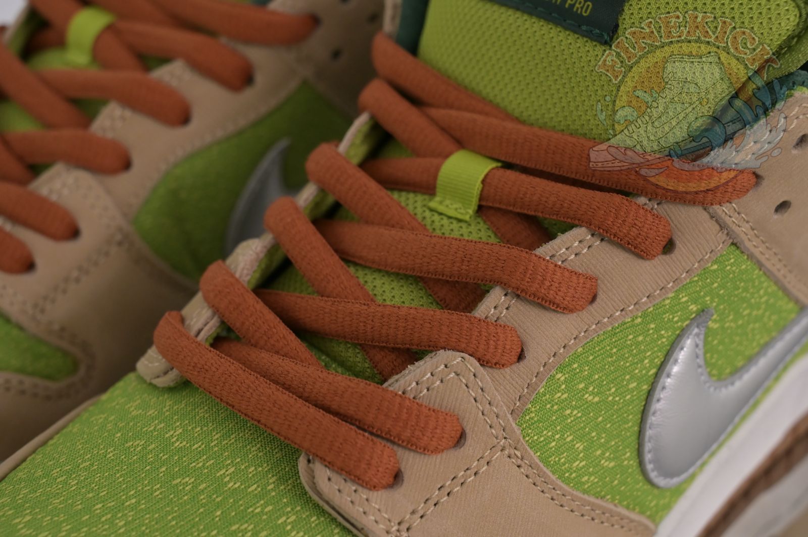 Nike Dunk SB Low
