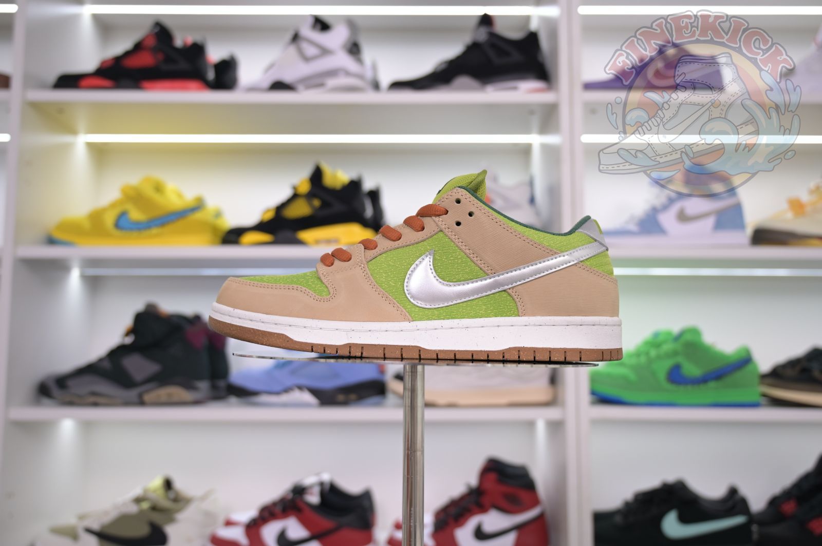 Nike Dunk SB Low