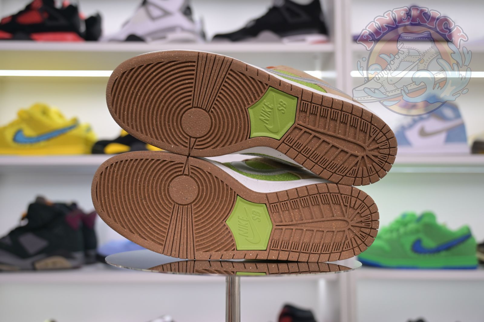 Nike Dunk SB Low