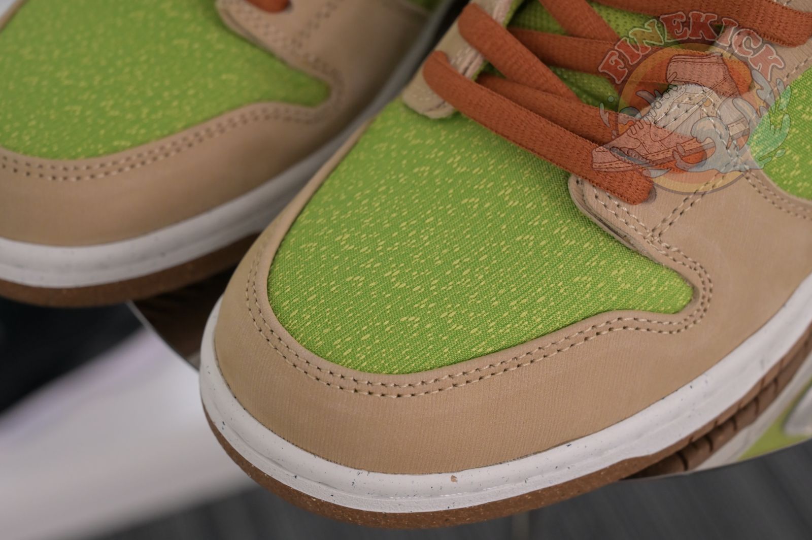 Nike Dunk SB Low