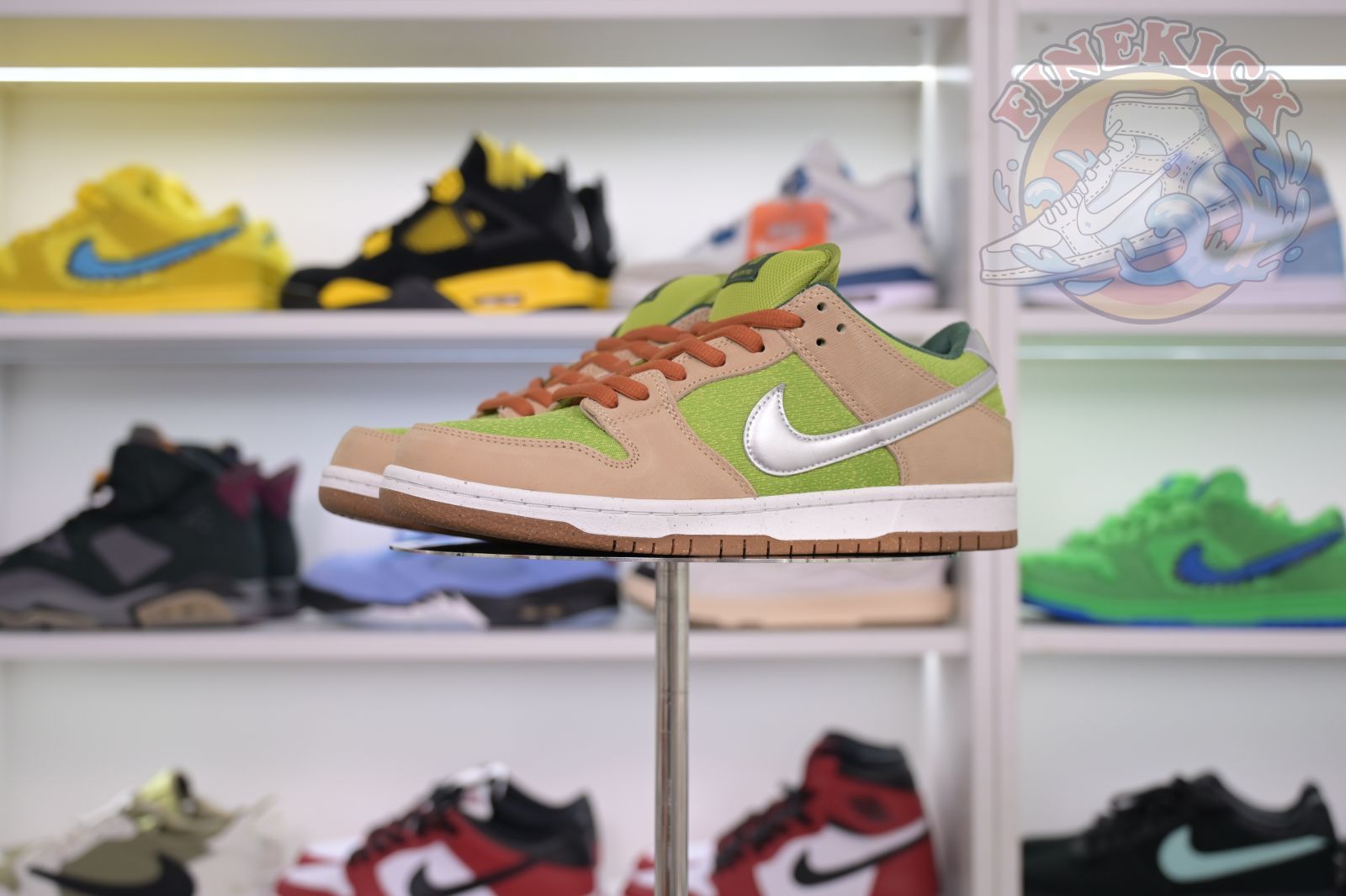 Nike Dunk SB Low