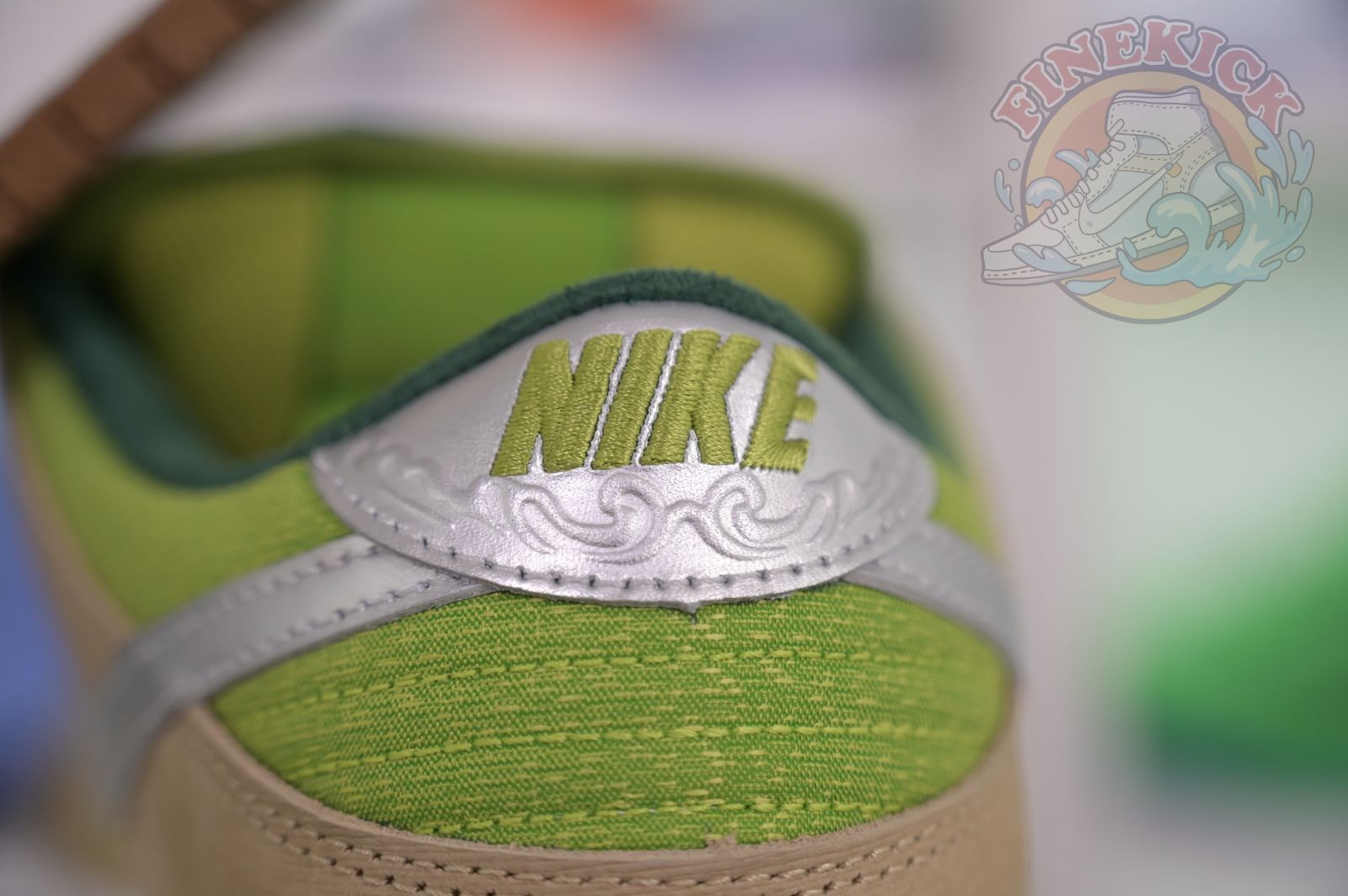 Nike Dunk SB Low