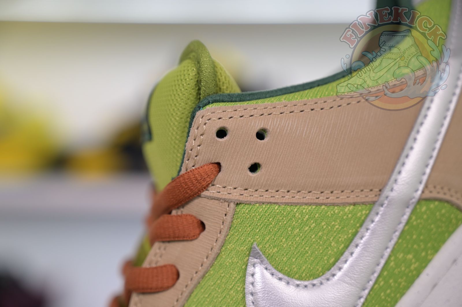 Nike Dunk SB Low