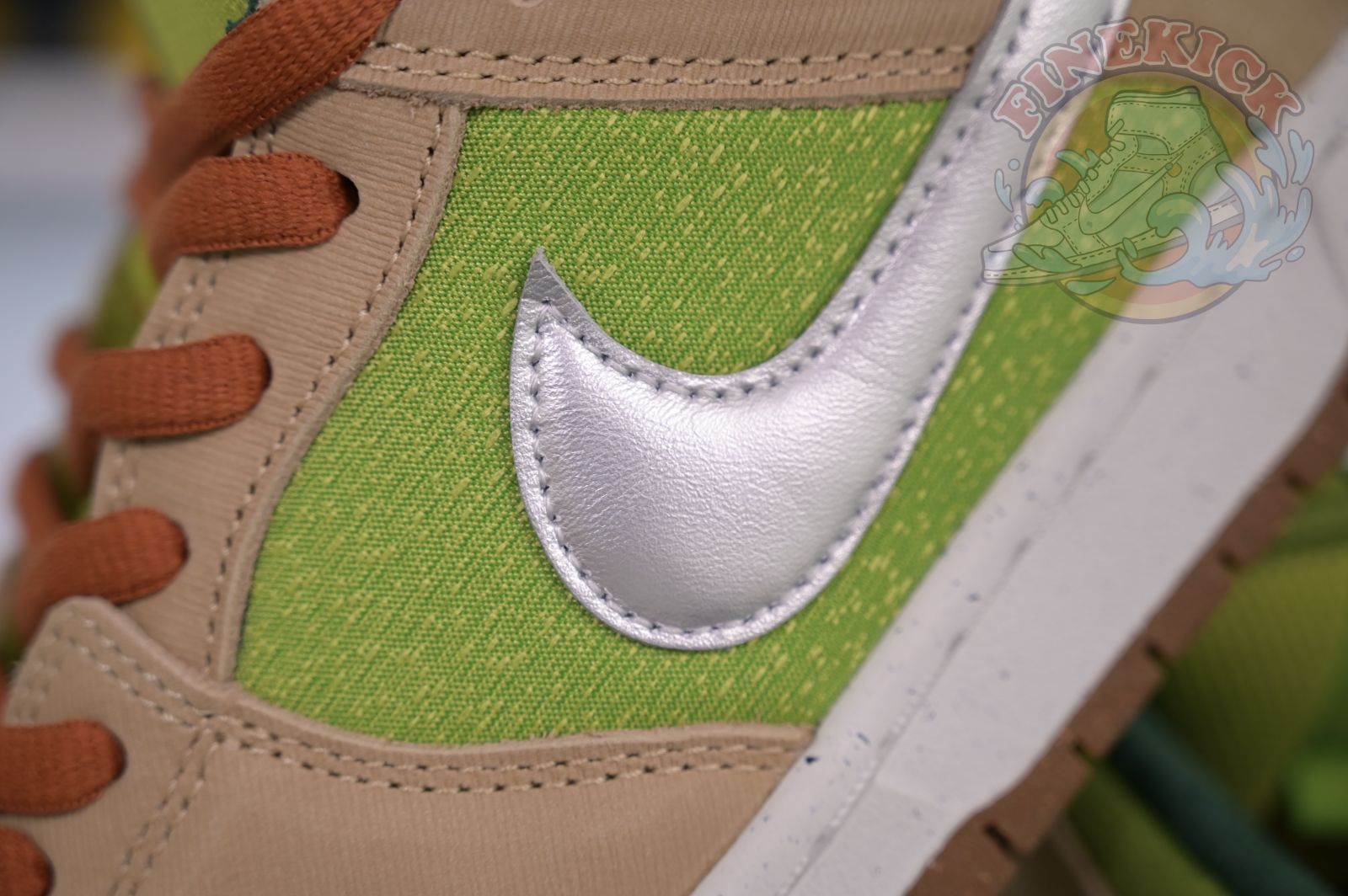 Nike Dunk SB Low