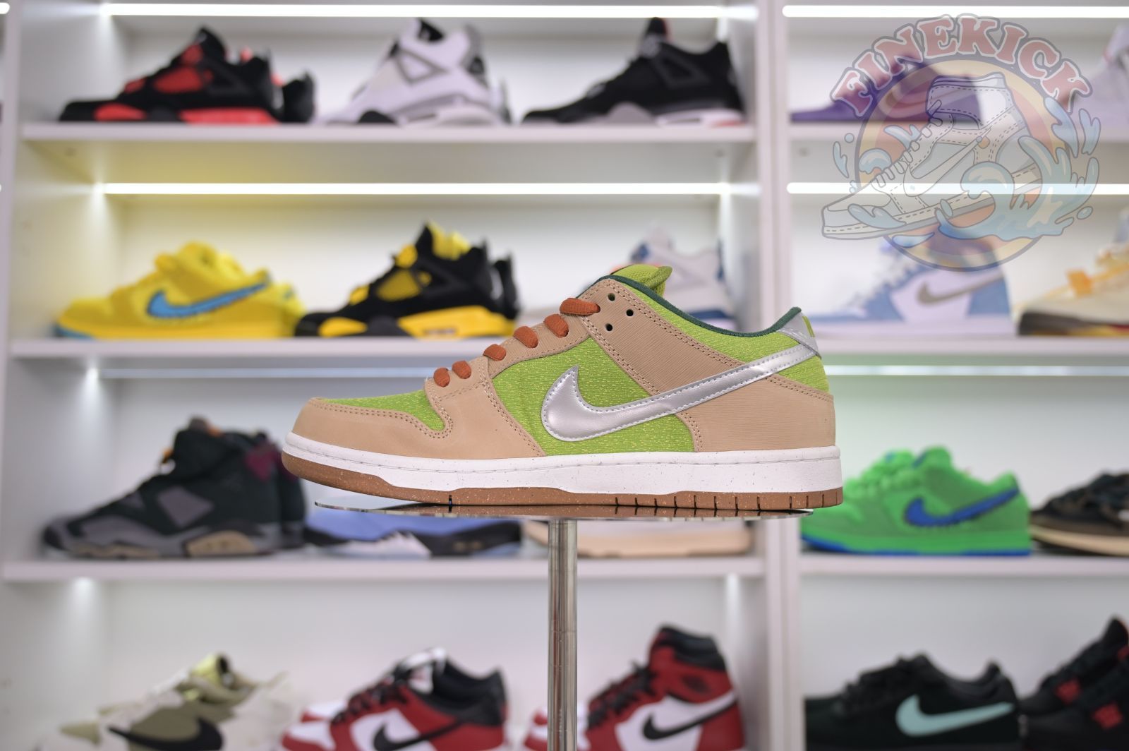 Nike Dunk SB Low