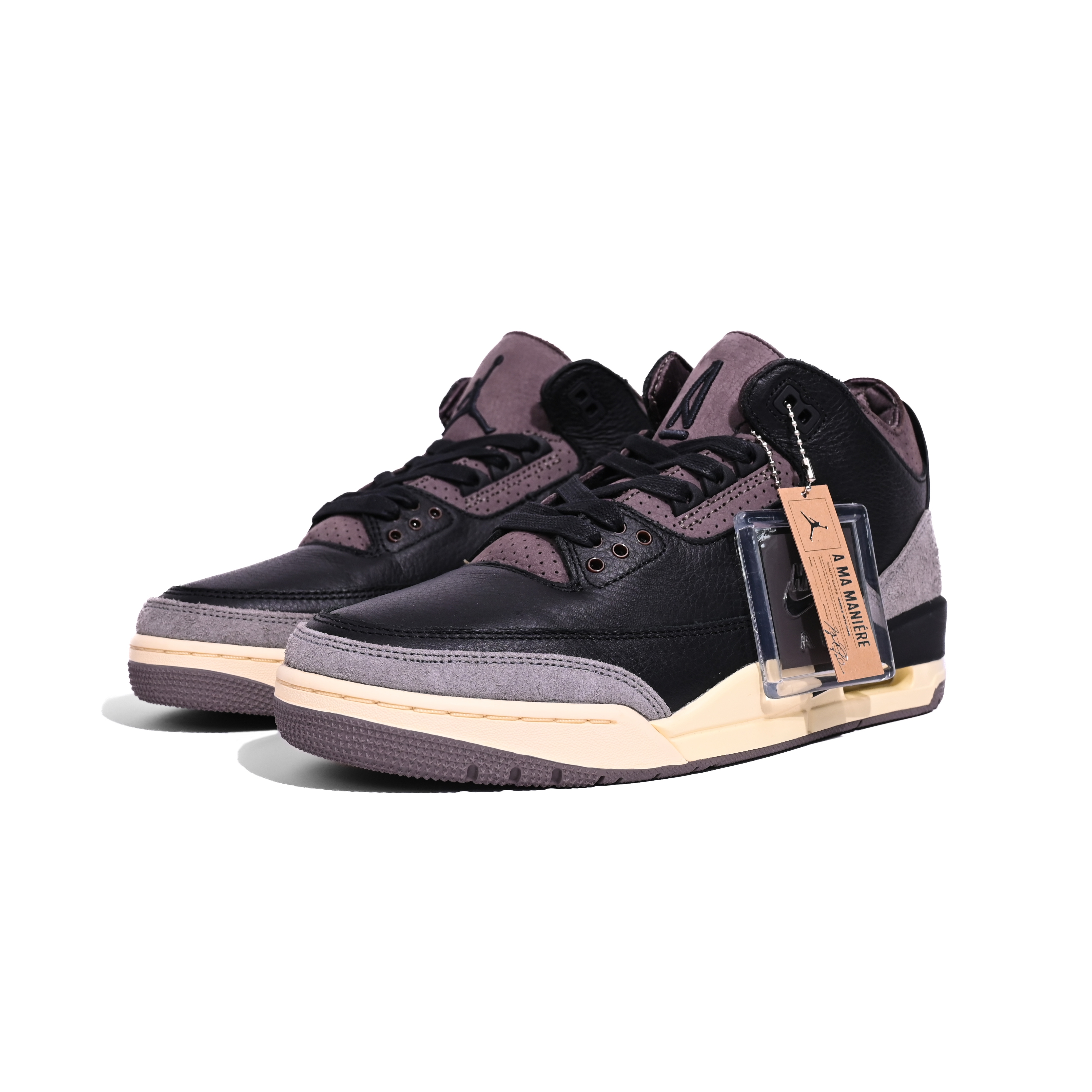 A Ma Maniere x Air Jordan 3