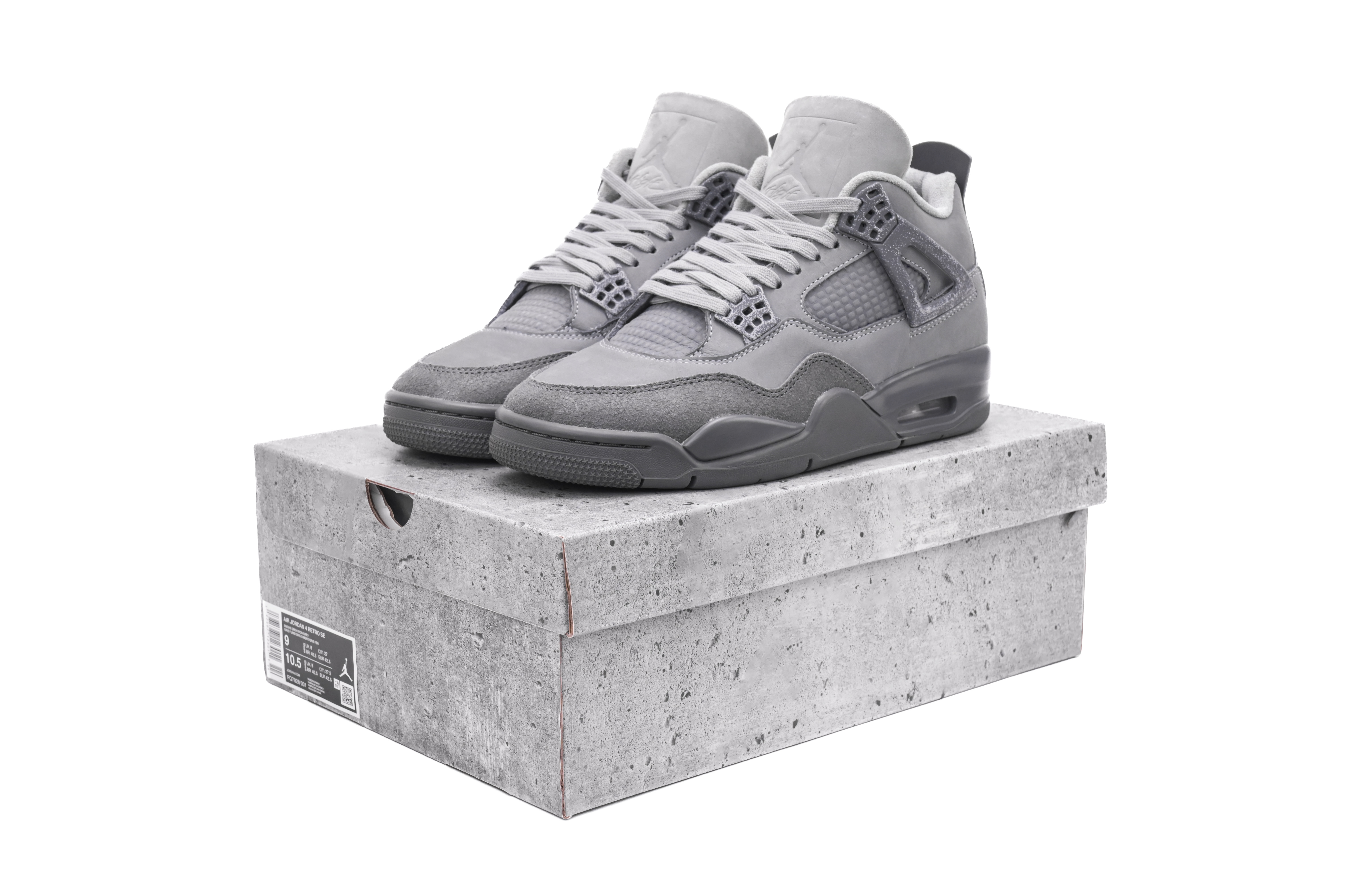 Air Jordan 4