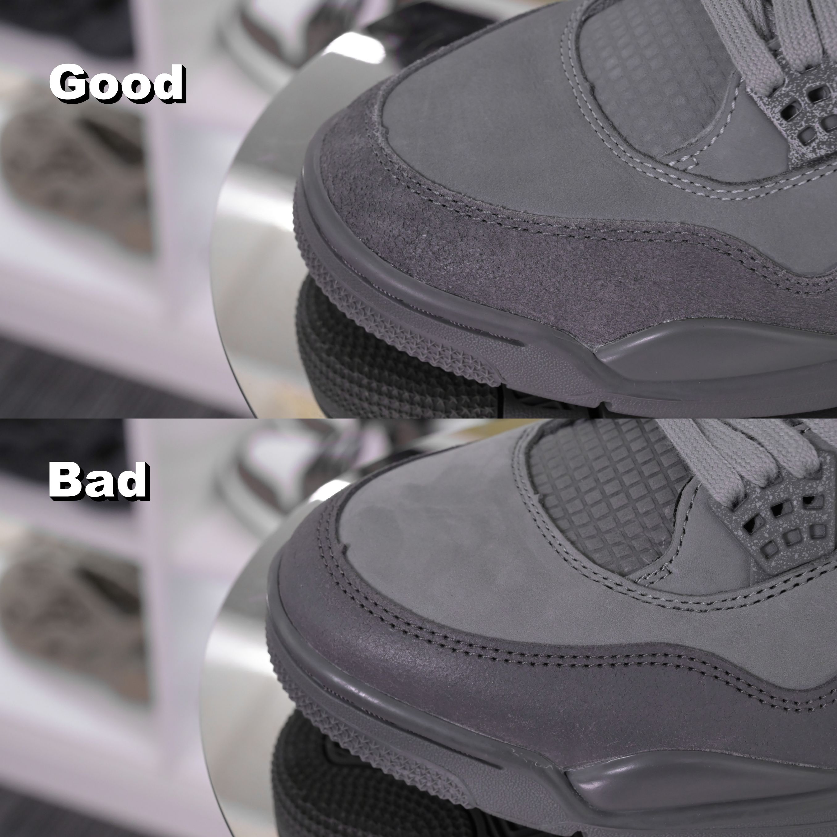 Air Jordan 4