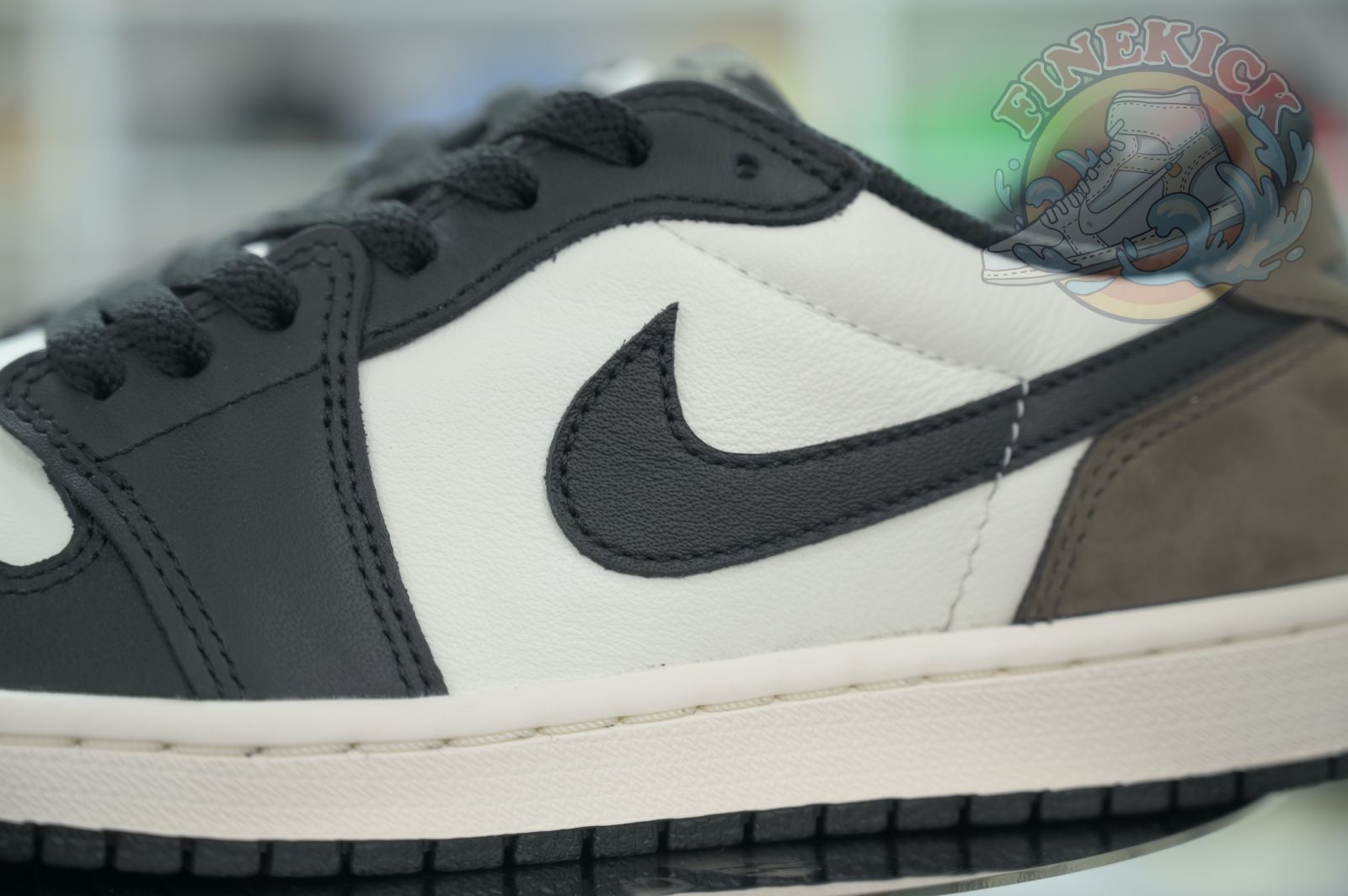 Air Jordan 1 Low OG