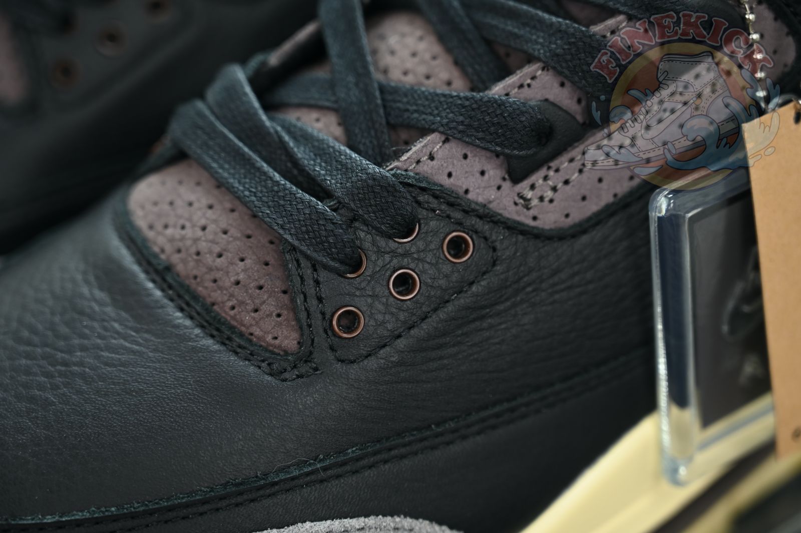 A Ma Maniere x Air Jordan 3