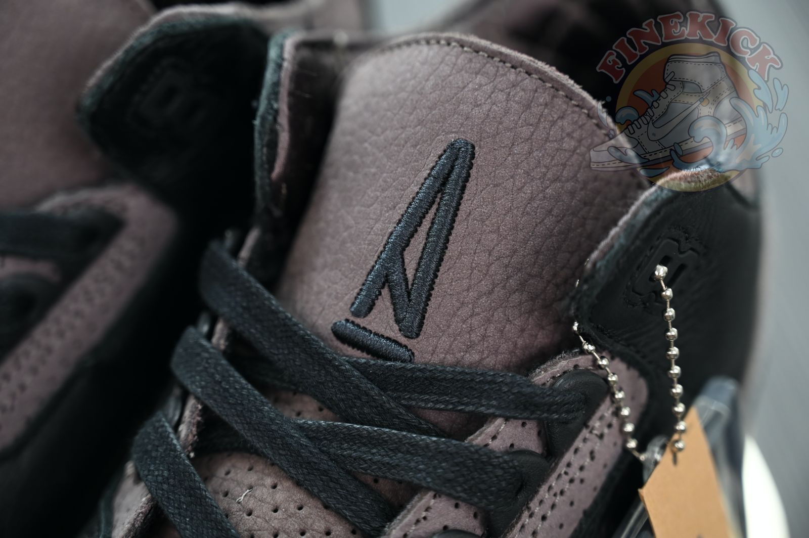A Ma Maniere x Air Jordan 3