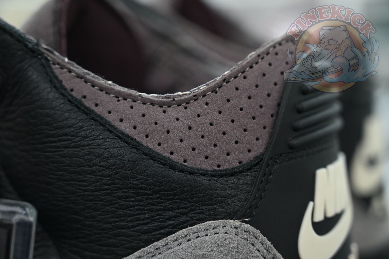 A Ma Maniere x Air Jordan 3