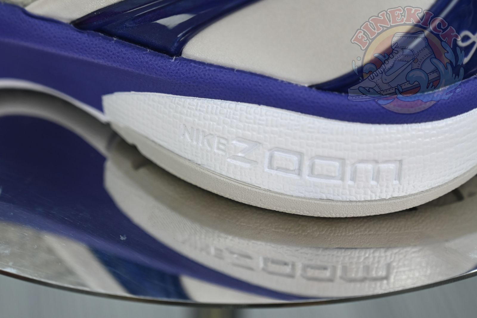 Nike Zoom Kobe 6Concord