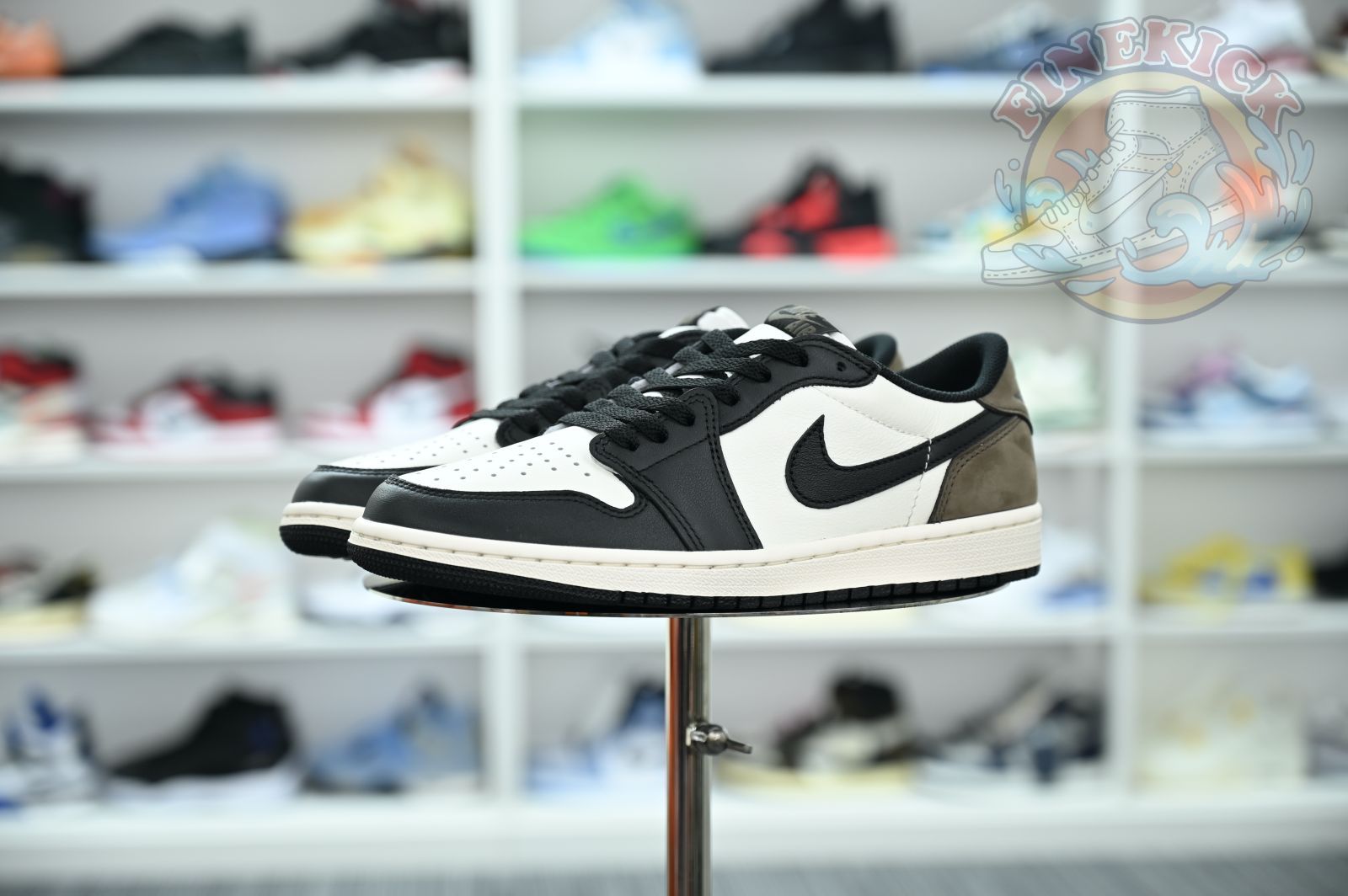 Air Jordan 1 Low OG