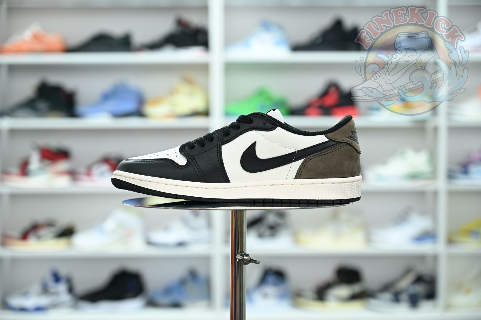 Air Jordan 1 Low OG