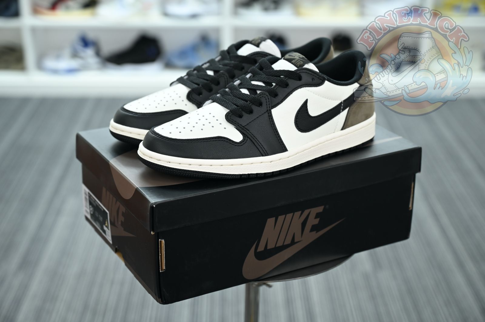 Air Jordan 1 Low OG