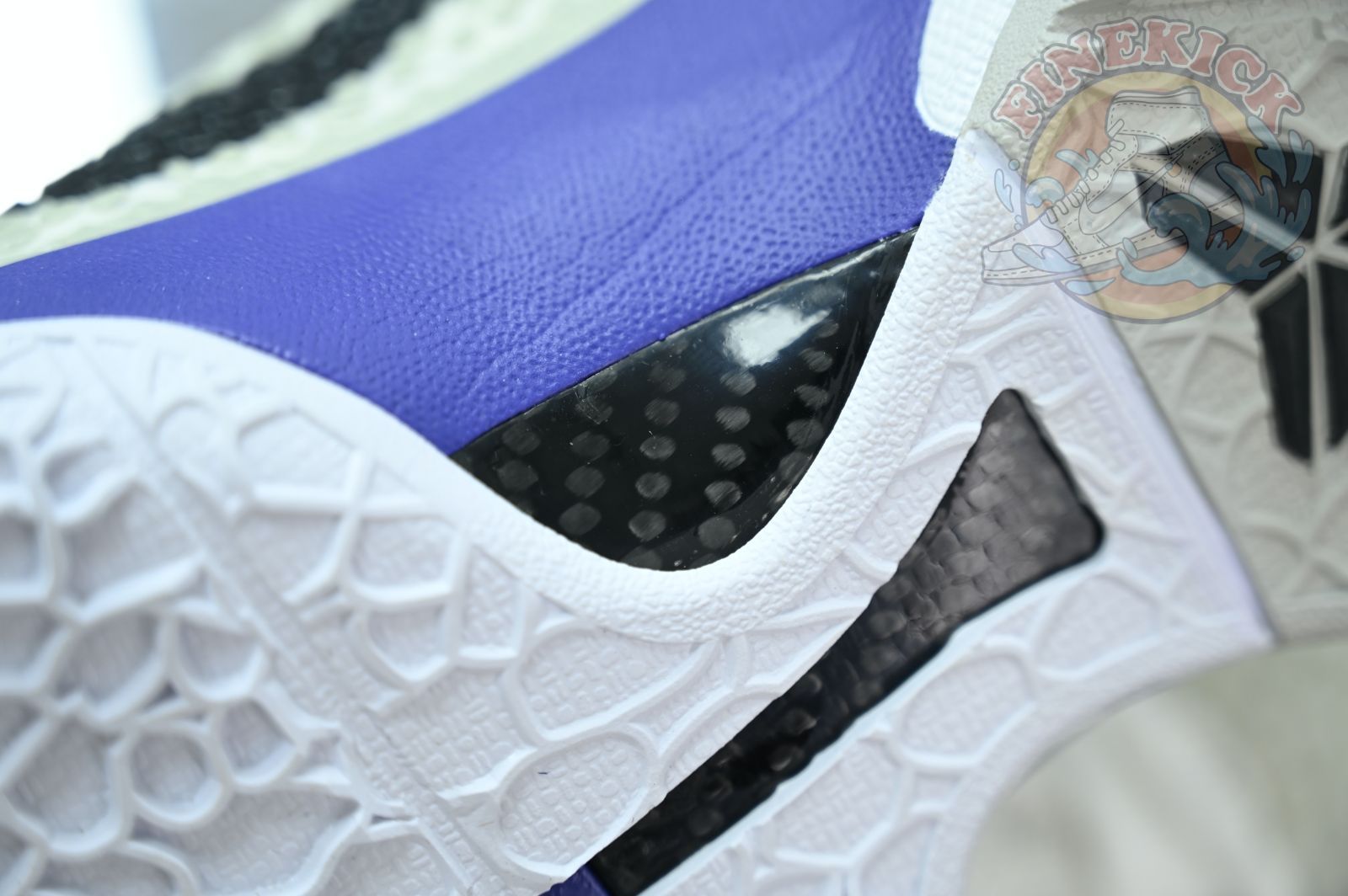 Nike Zoom Kobe 6Concord