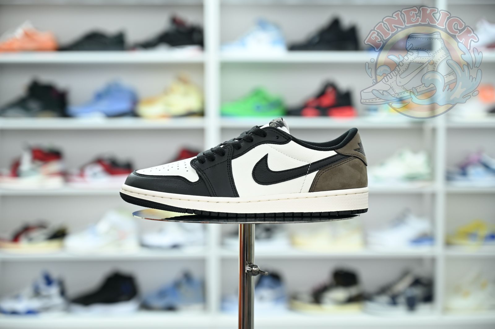 Air Jordan 1 Low OG