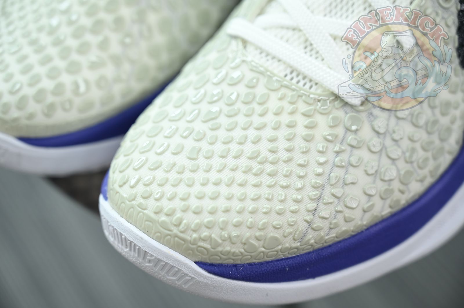 Nike Zoom Kobe 6Concord