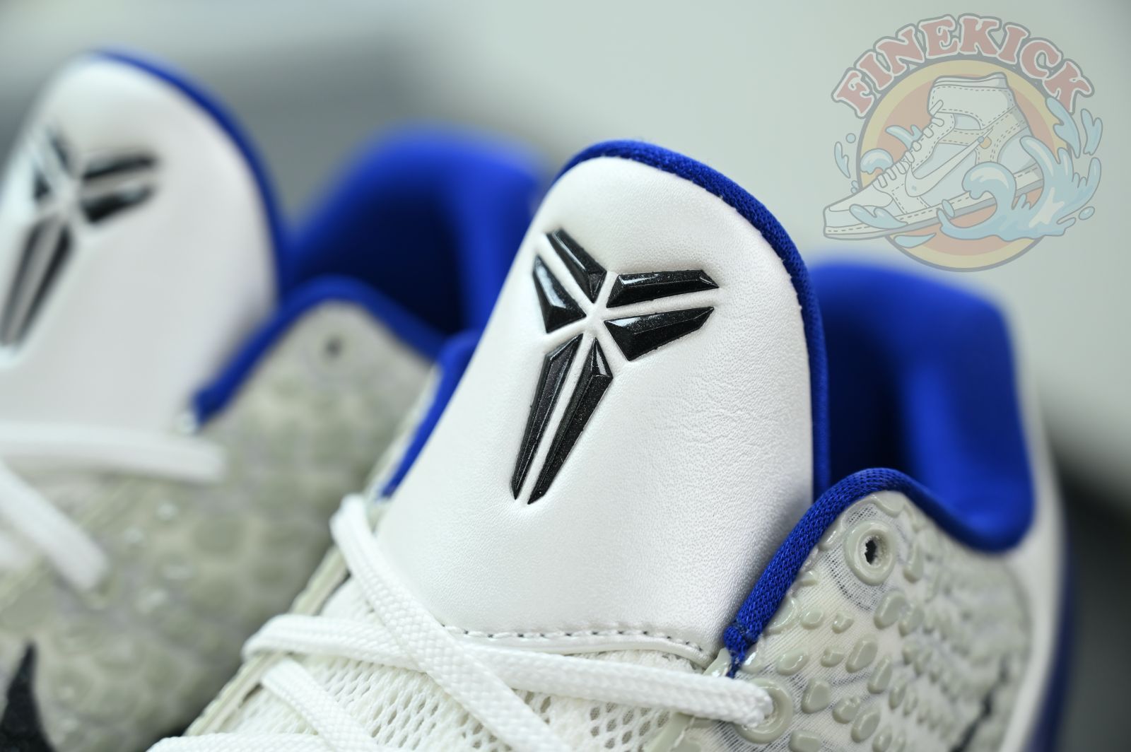 Nike Zoom Kobe 6Concord