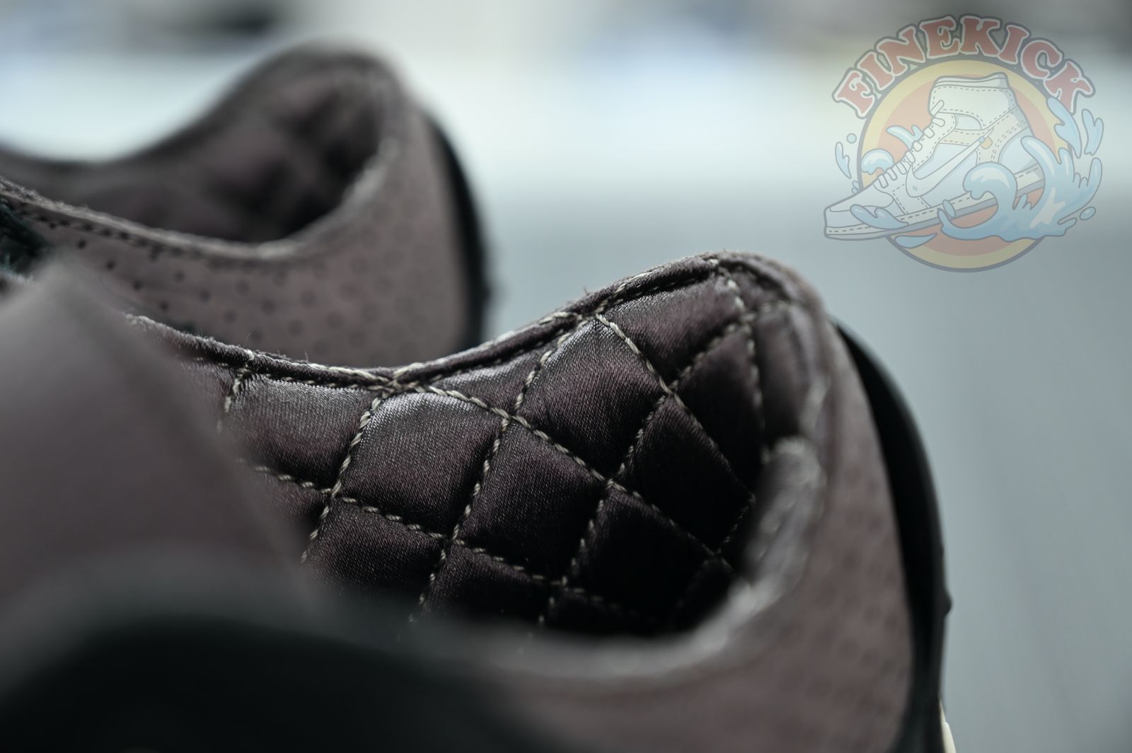 A Ma Maniere x Air Jordan 3