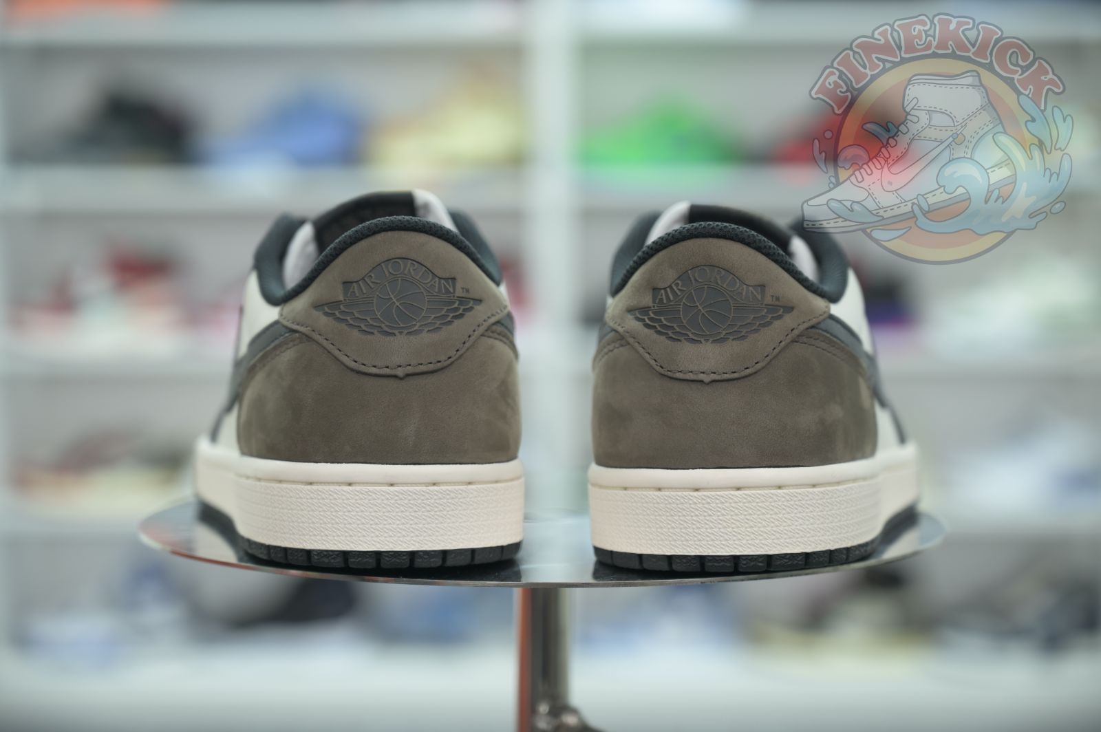 Air Jordan 1 Low OG