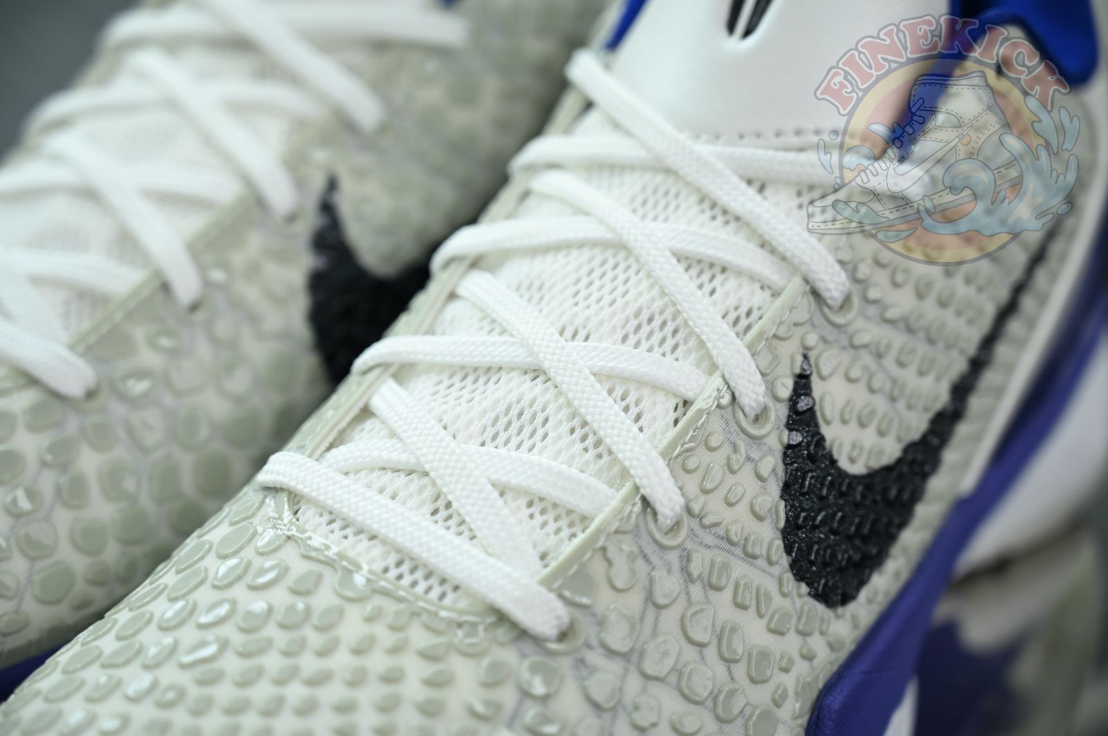 Nike Zoom Kobe 6Concord