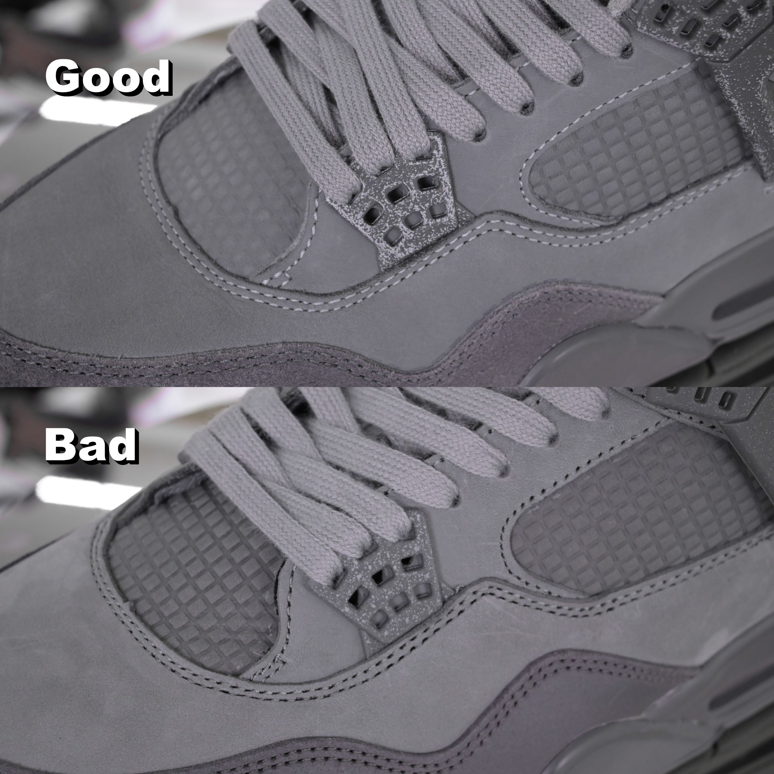 Air Jordan 4
