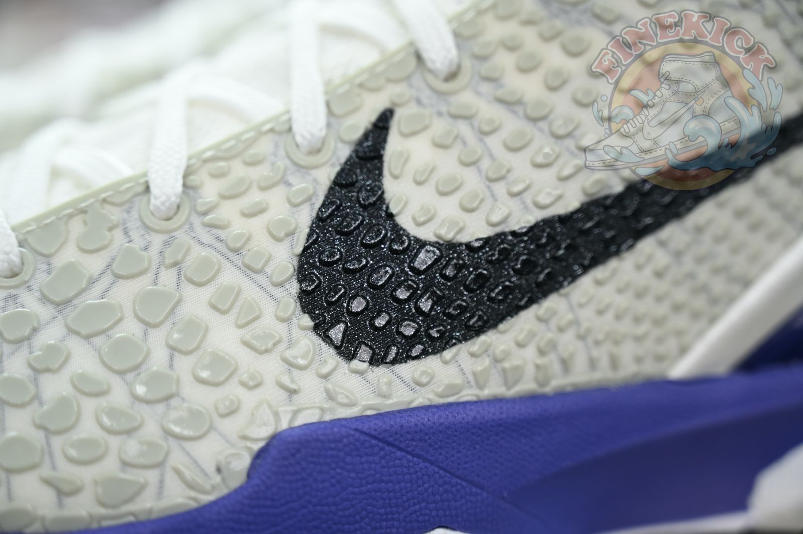 Nike Zoom Kobe 6Concord
