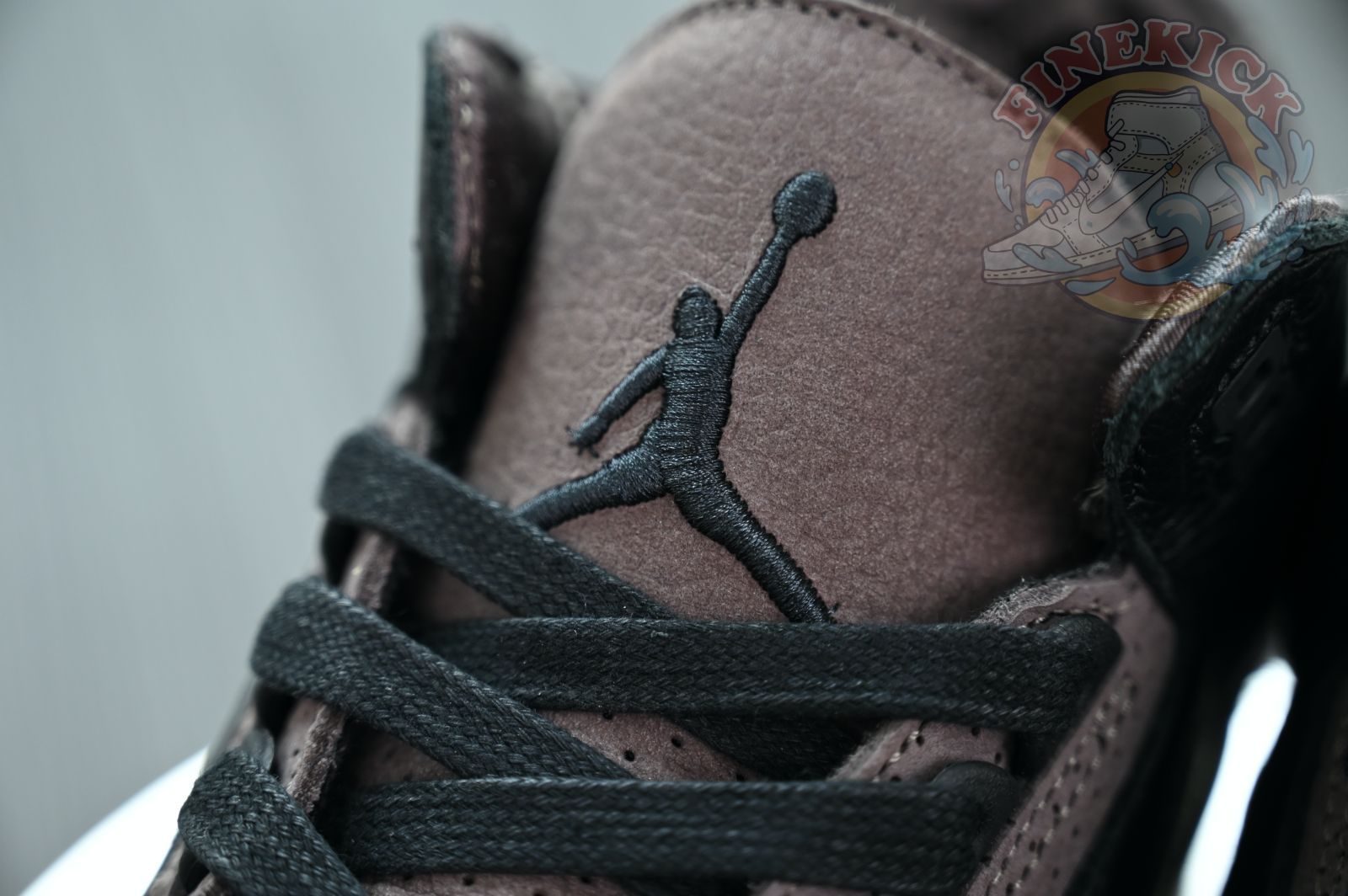 A Ma Maniere x Air Jordan 3
