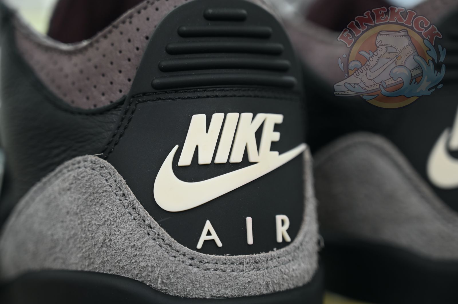 A Ma Maniere x Air Jordan 3