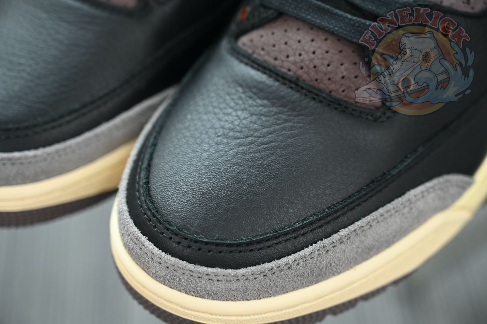 A Ma Maniere x Air Jordan 3