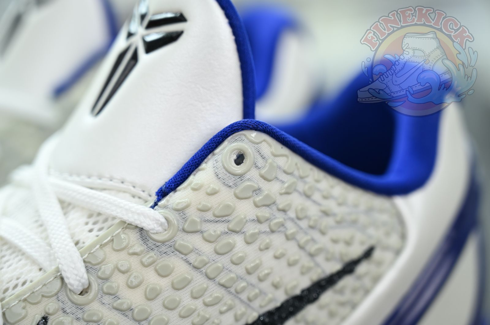 Nike Zoom Kobe 6Concord