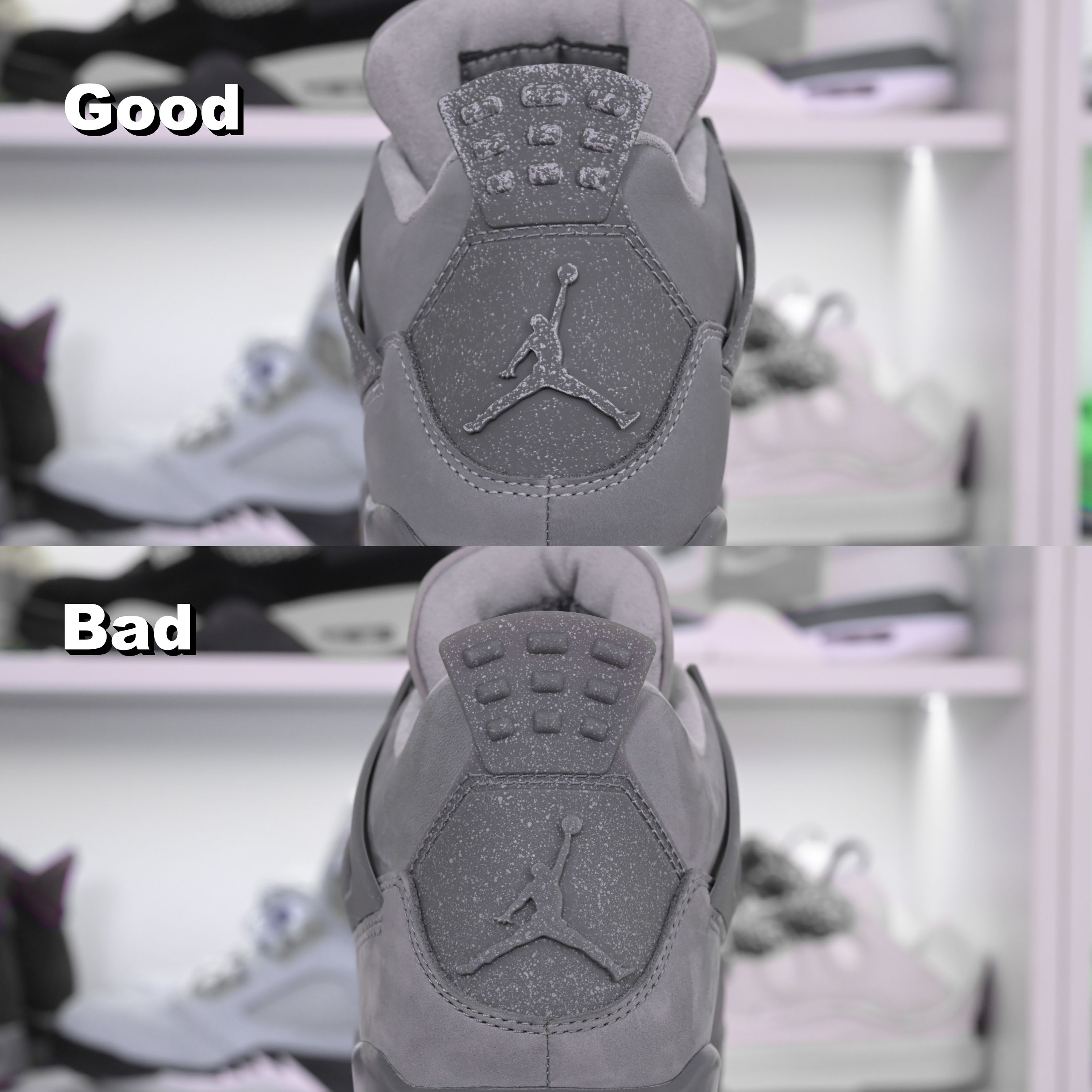 Air Jordan 4